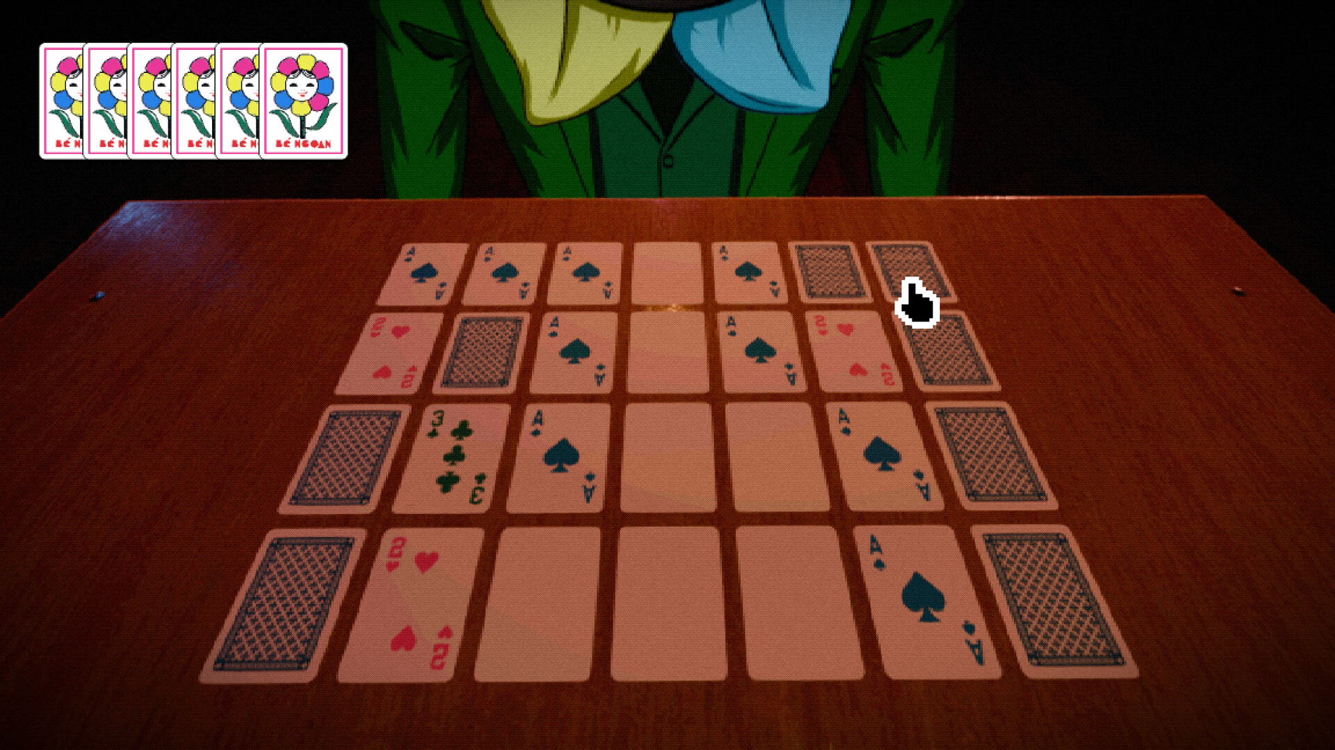Ba Bị screenshot 1