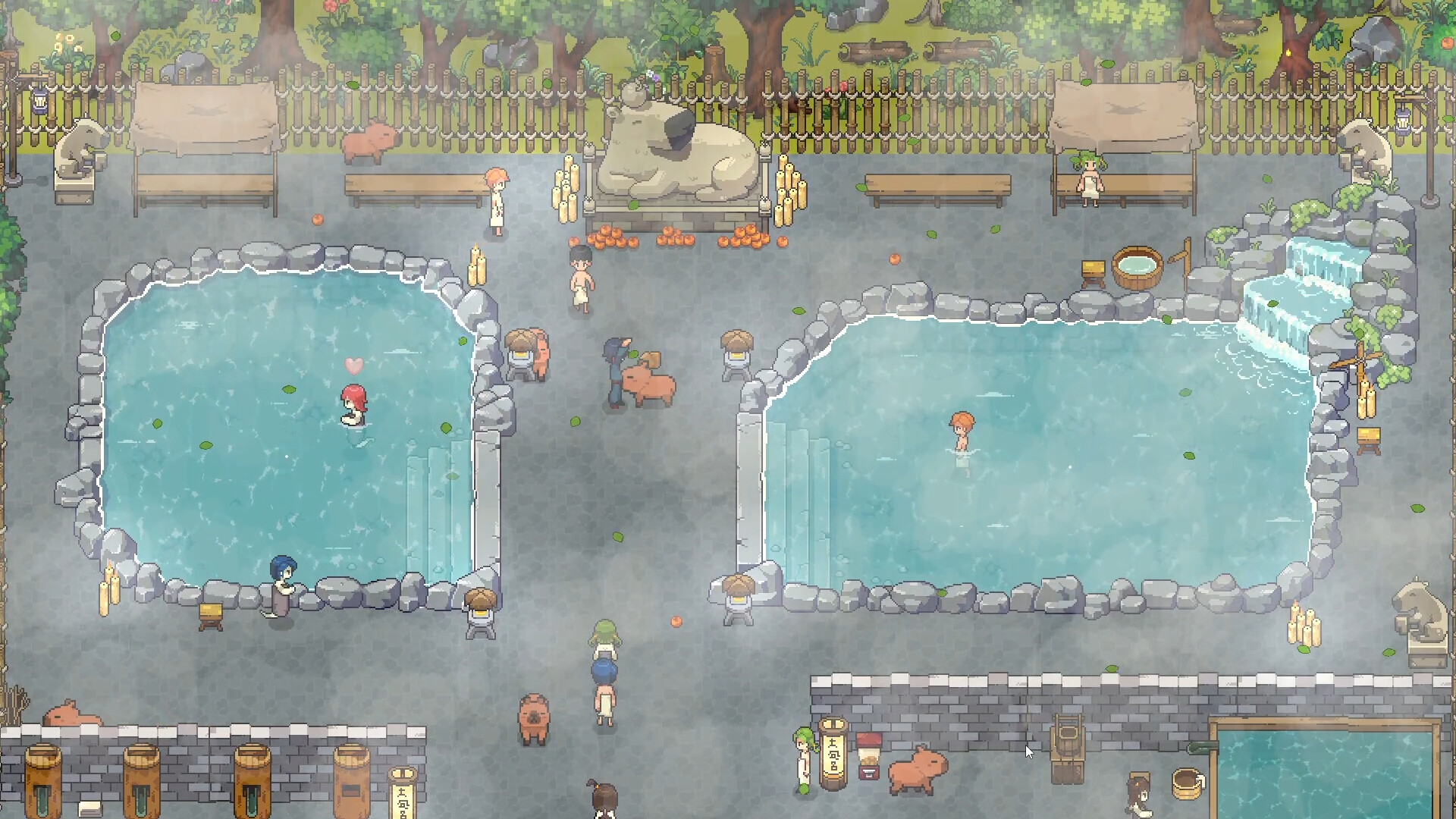 Spirit Of Phuji screenshot 5