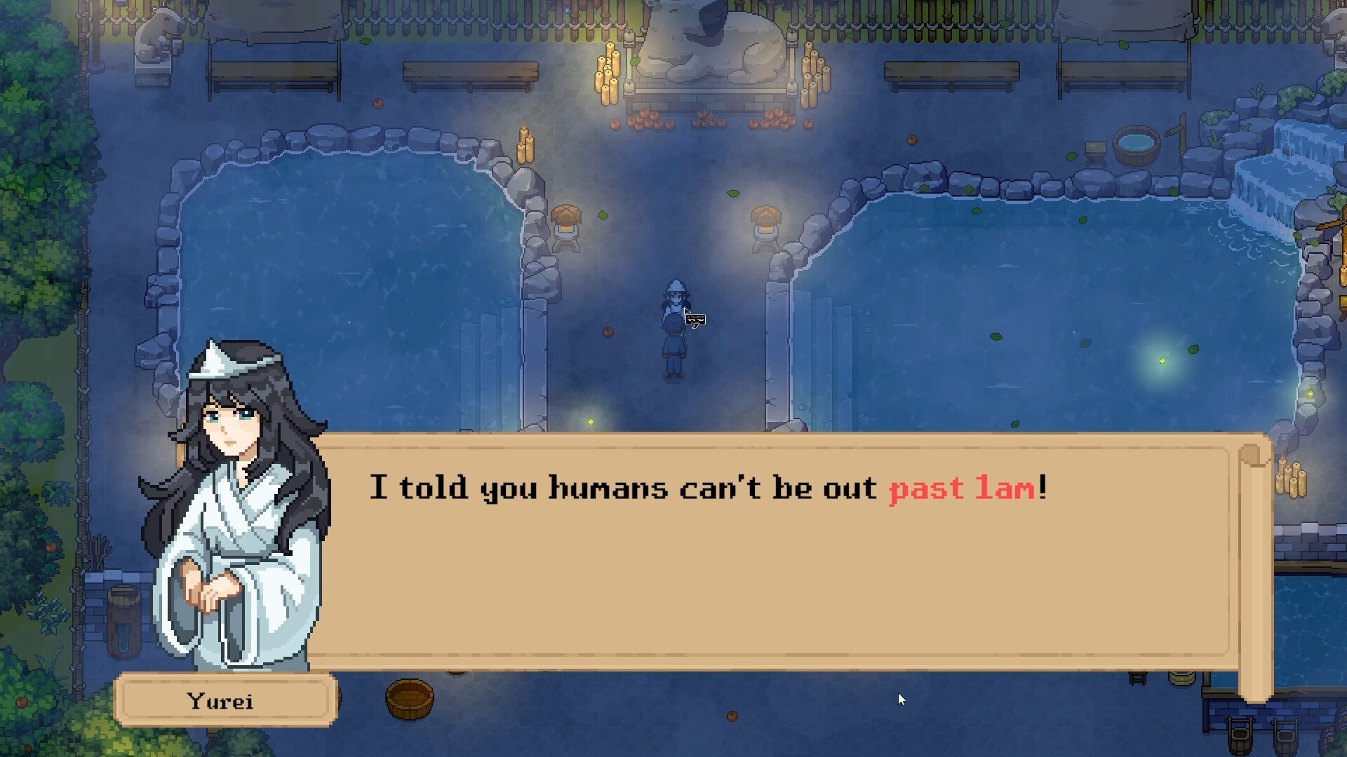 Spirit Of Phuji screenshot 7