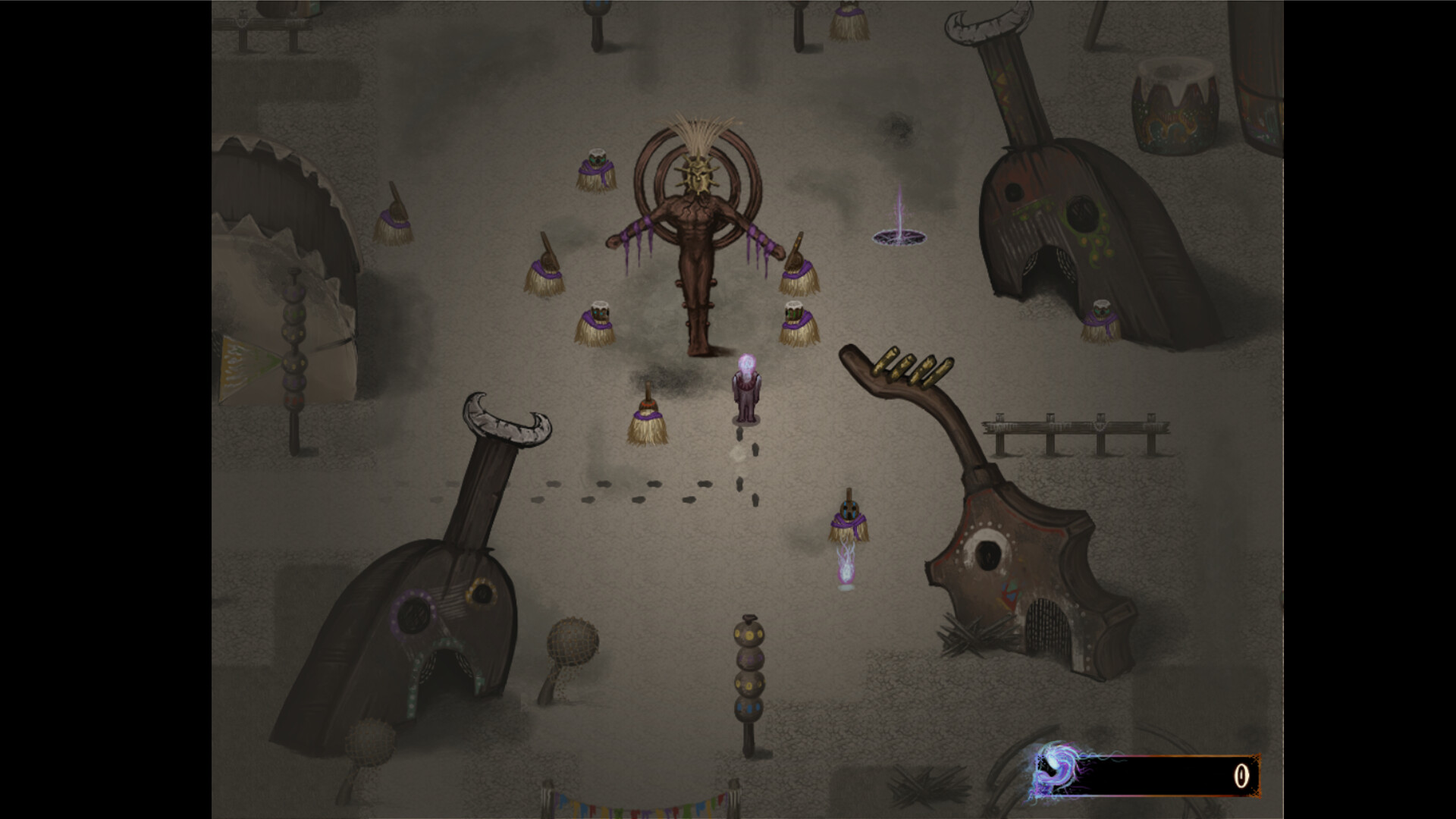 Eternal Carnival screenshot 3