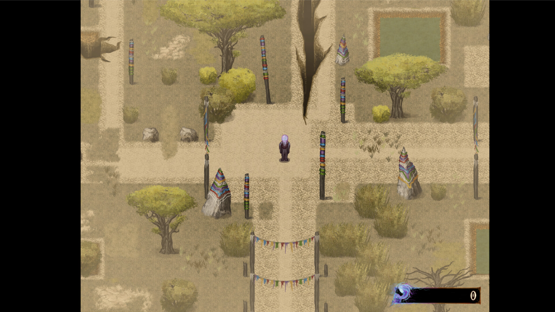 Eternal Carnival screenshot 9