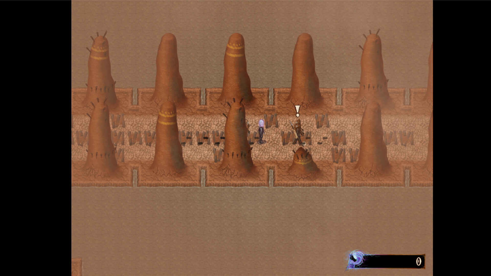 Eternal Carnival screenshot 7