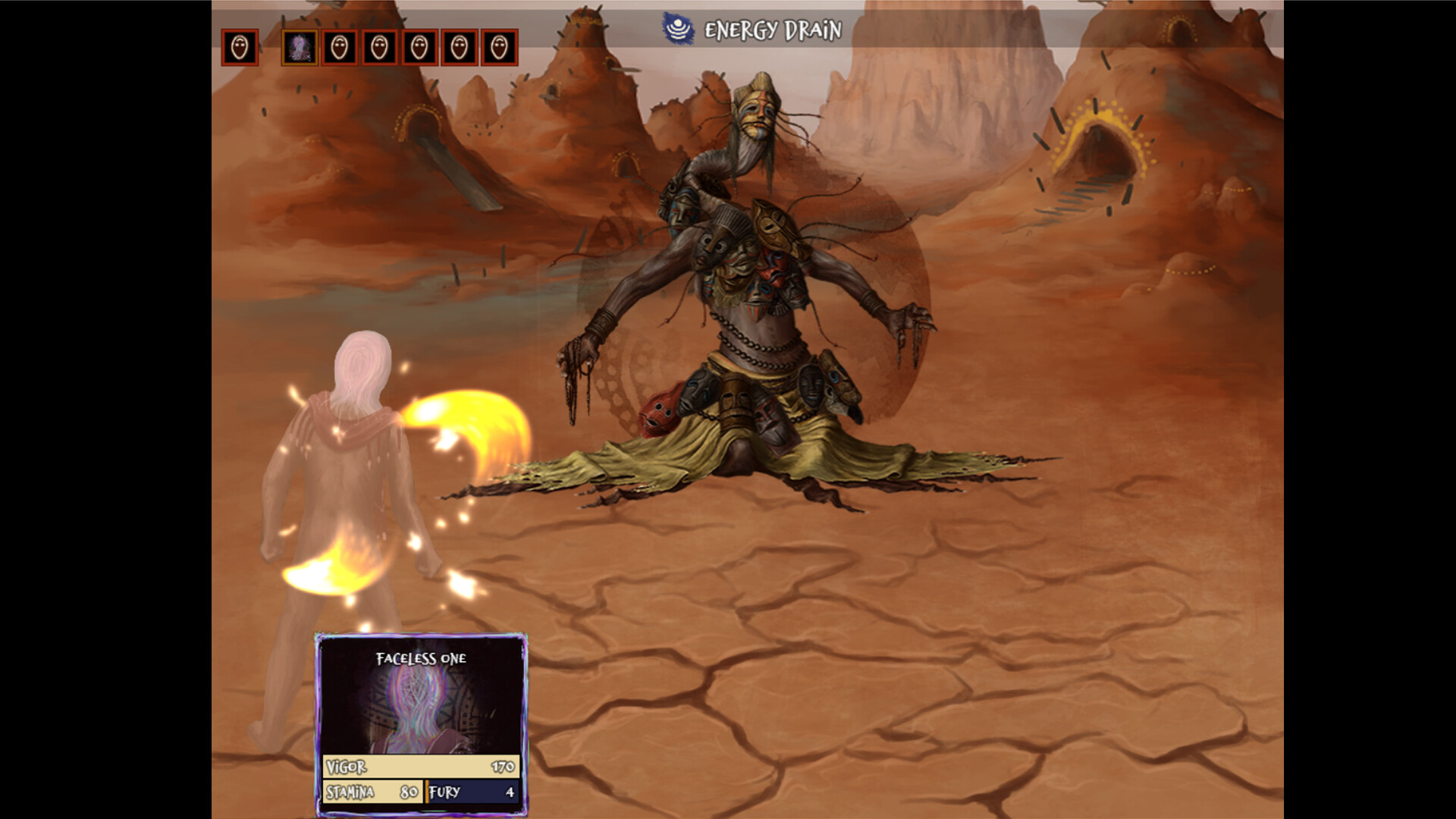 Eternal Carnival screenshot 11