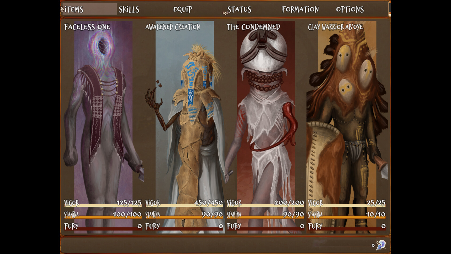 Eternal Carnival screenshot 6