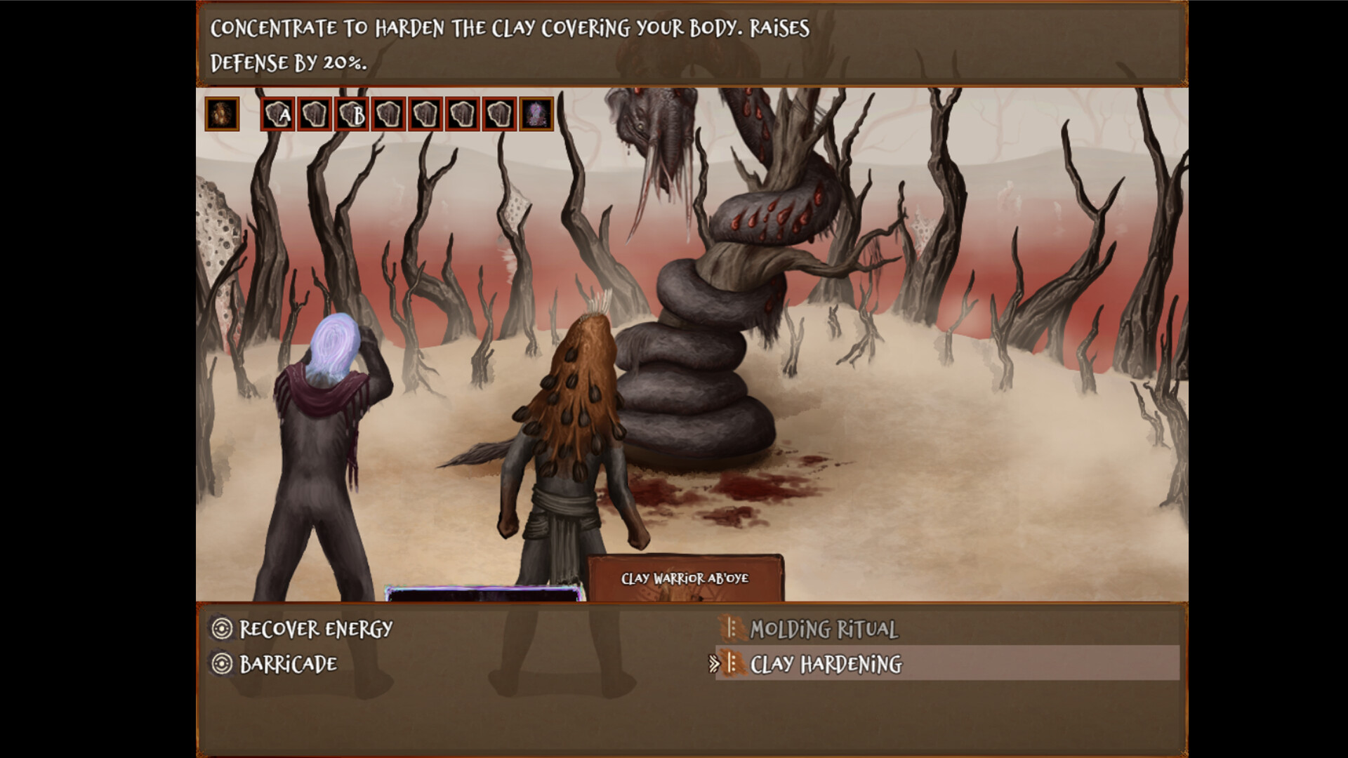 Eternal Carnival screenshot 5