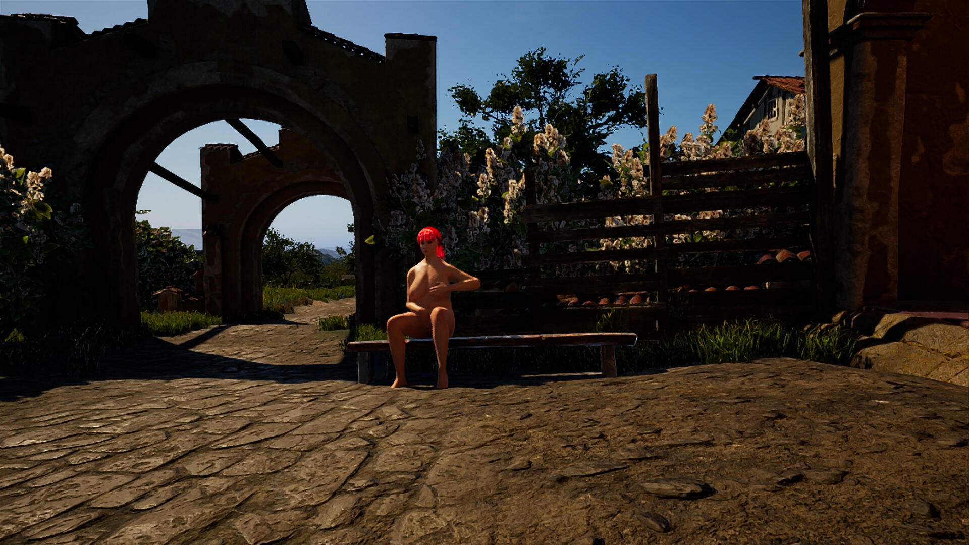 Gardens of Lust and Desire screenshot 4