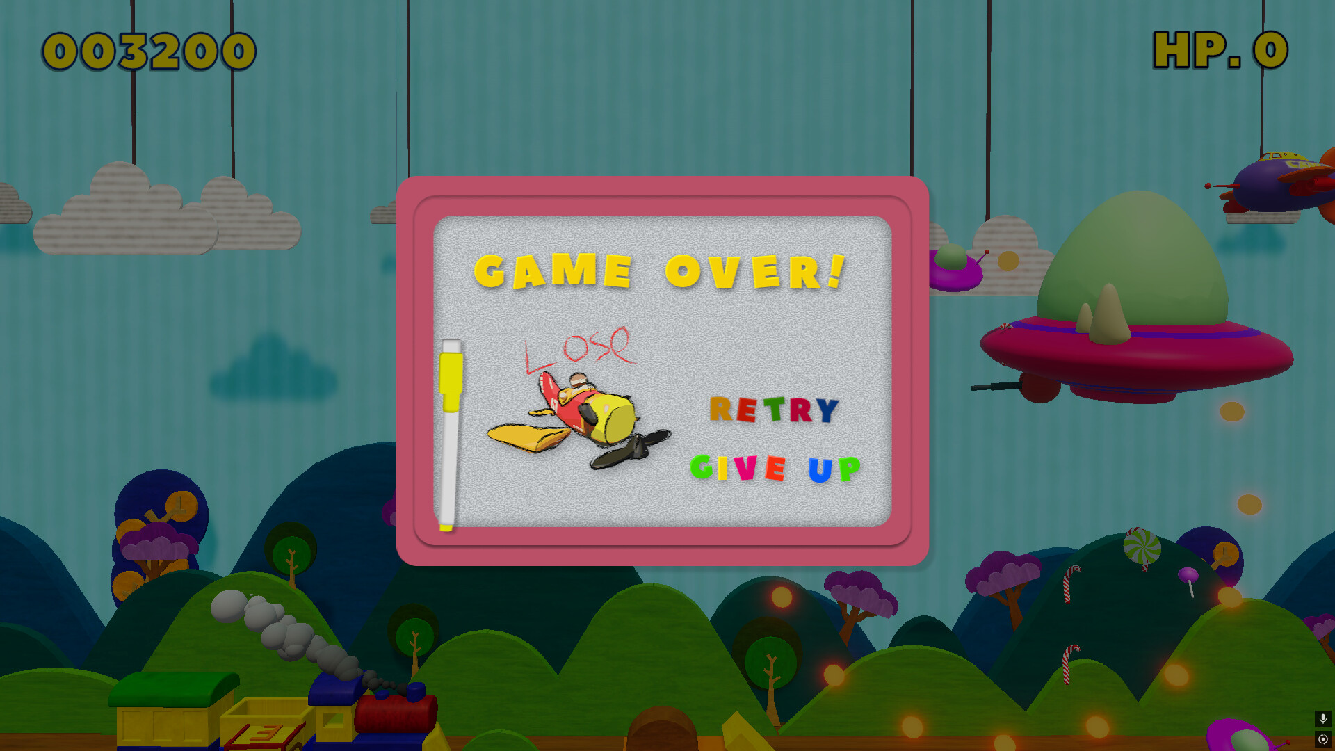 WING-IT screenshot 3