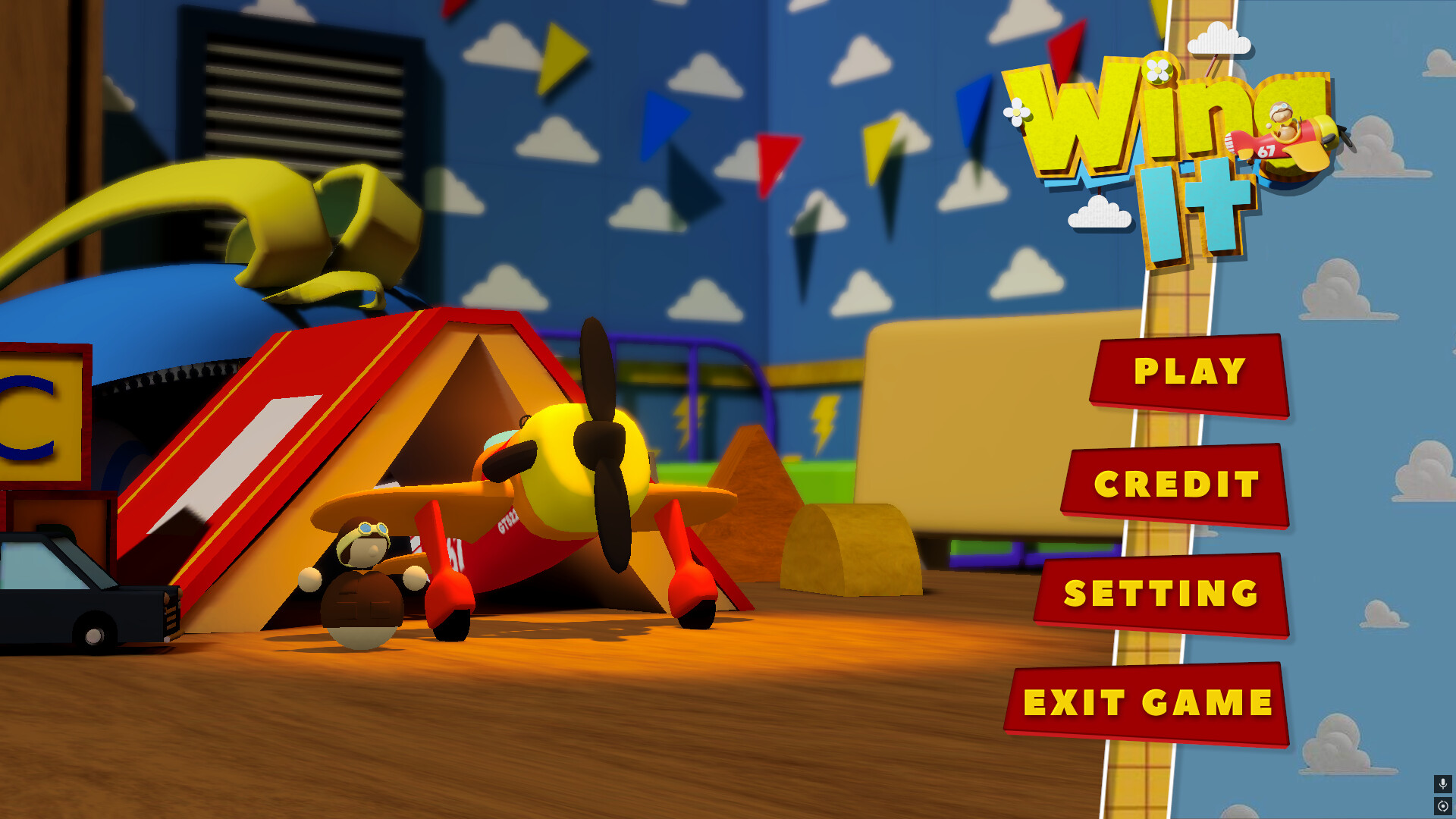 WING-IT screenshot 2