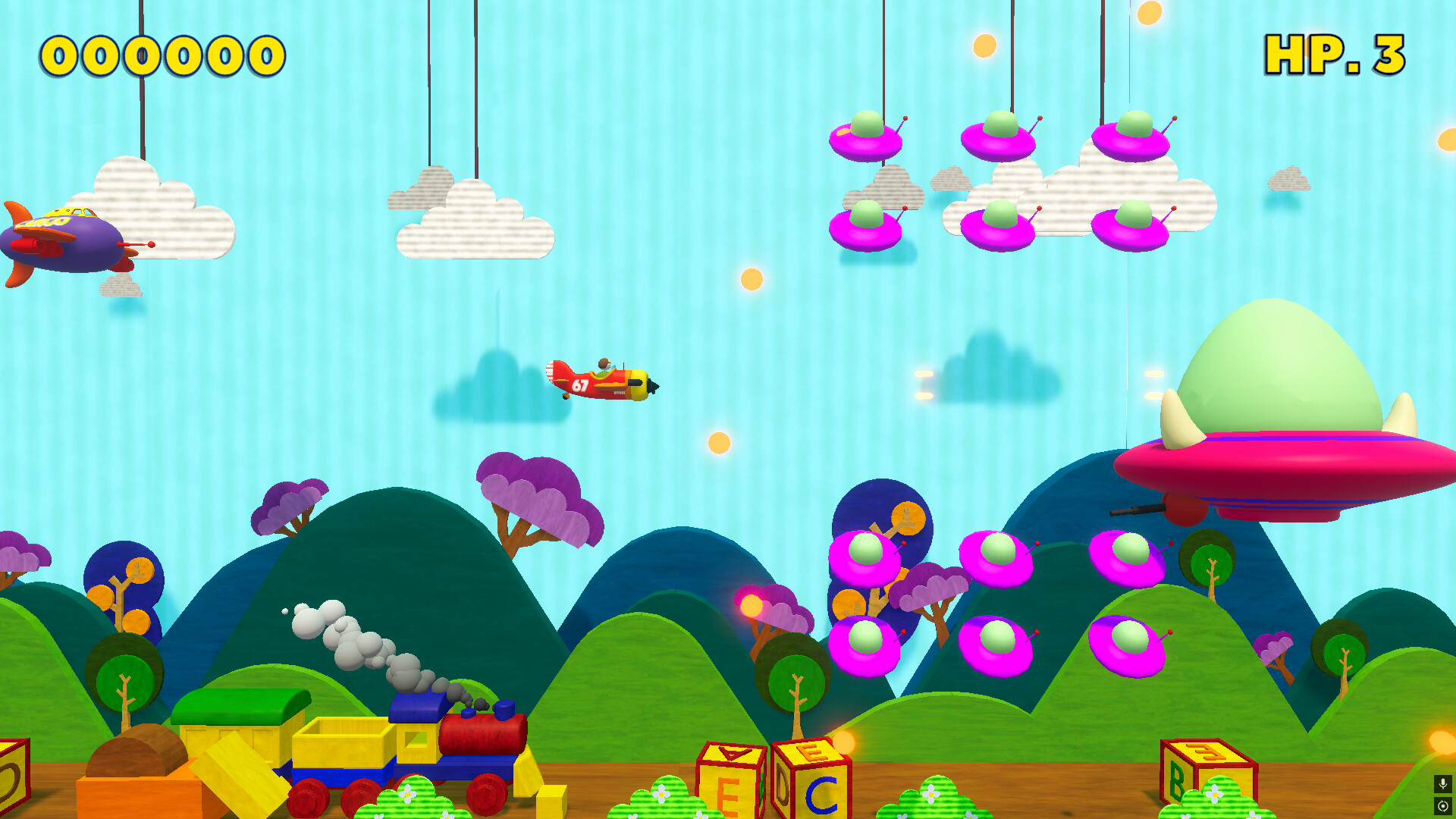 WING-IT screenshot 4