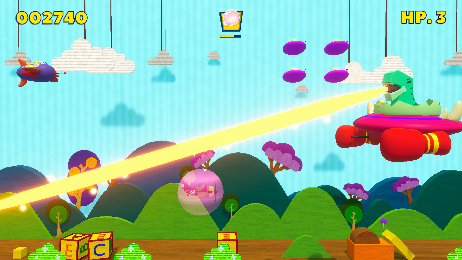 WING-IT screenshot 1