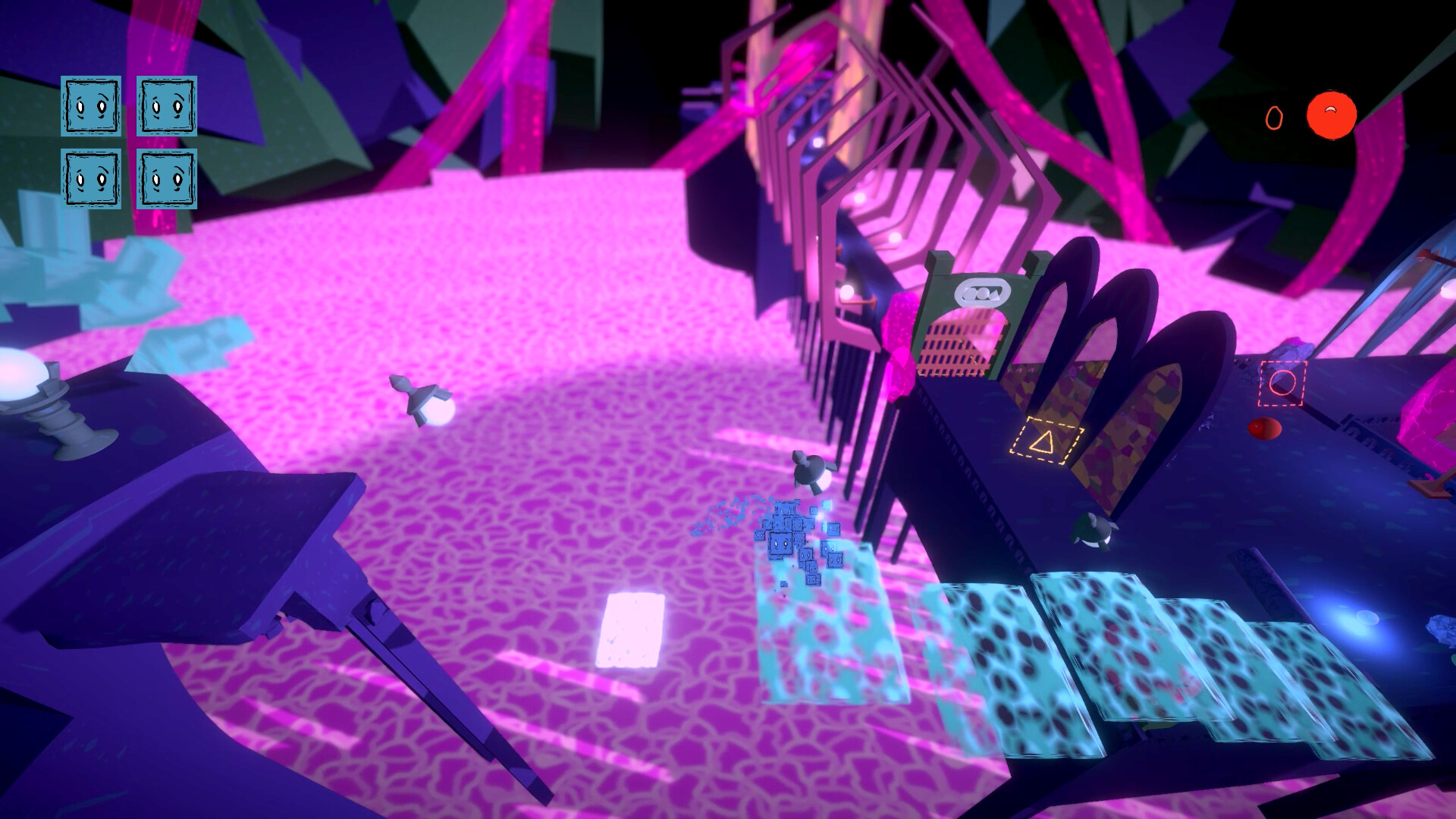 CUPIES screenshot 3