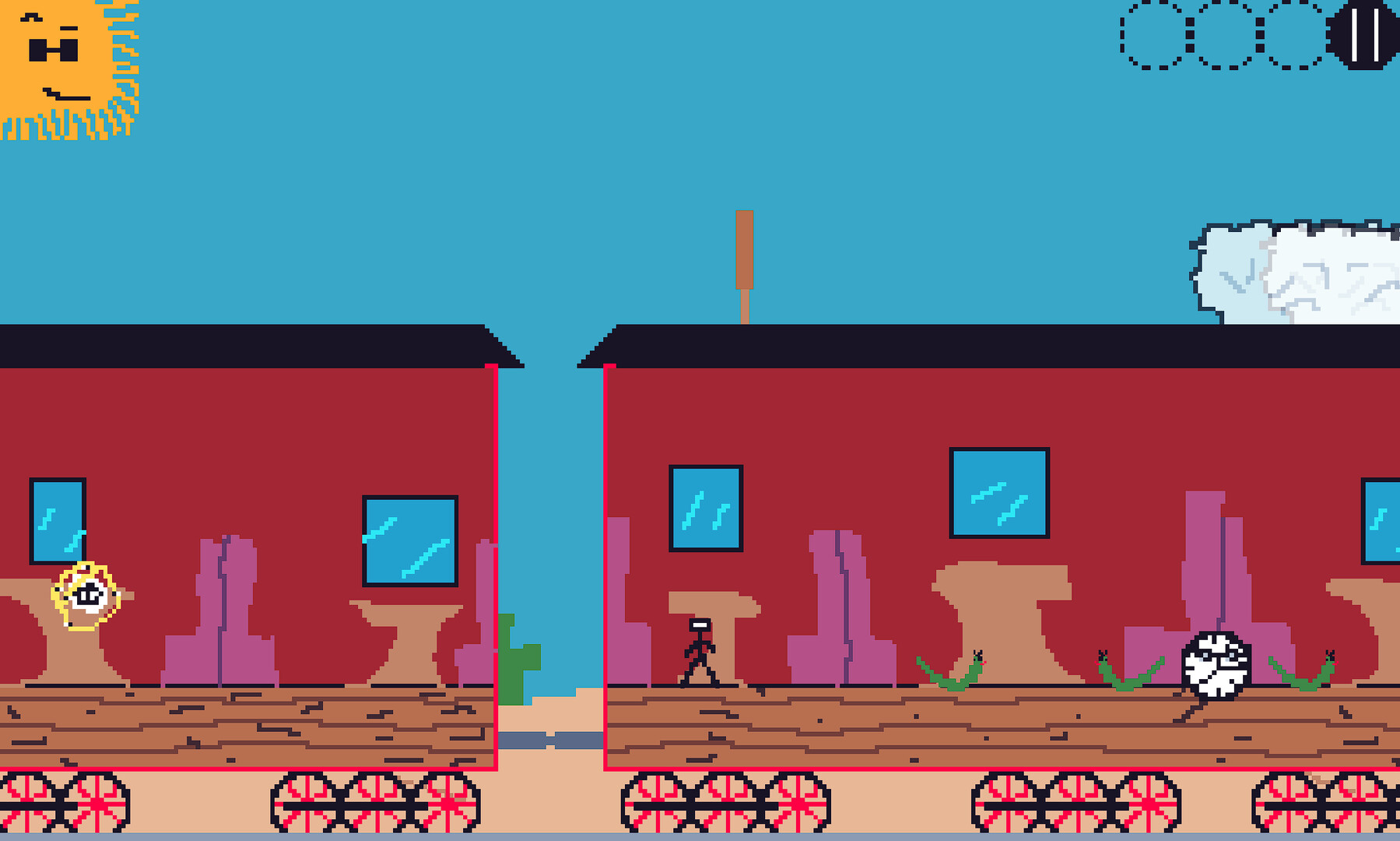 Epic O'clock screenshot 3
