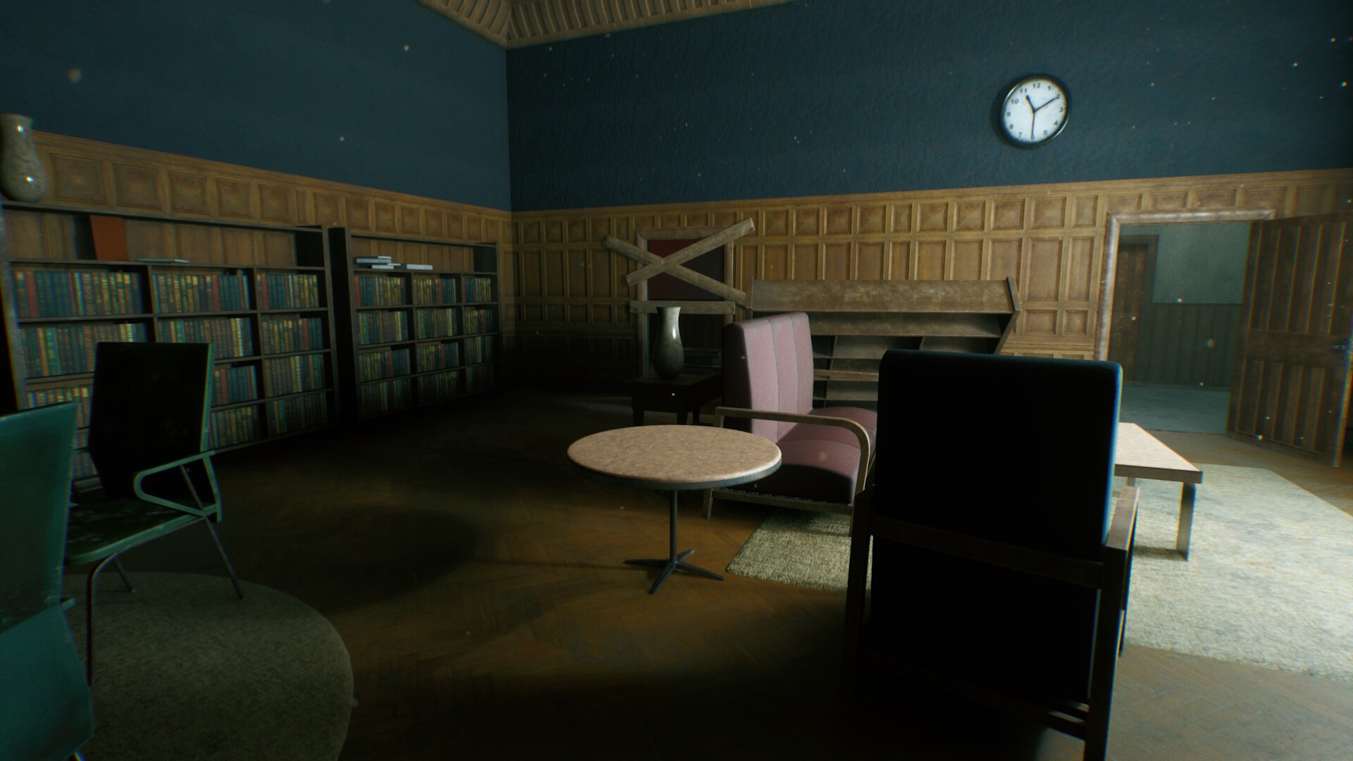 The Cradle screenshot 2