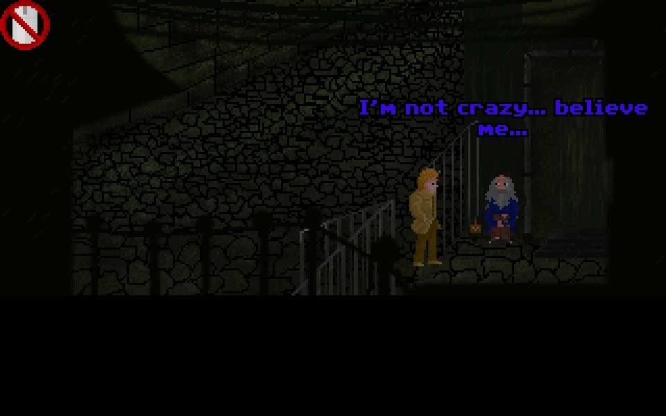 Chronicle of Innsmouth screenshot 9