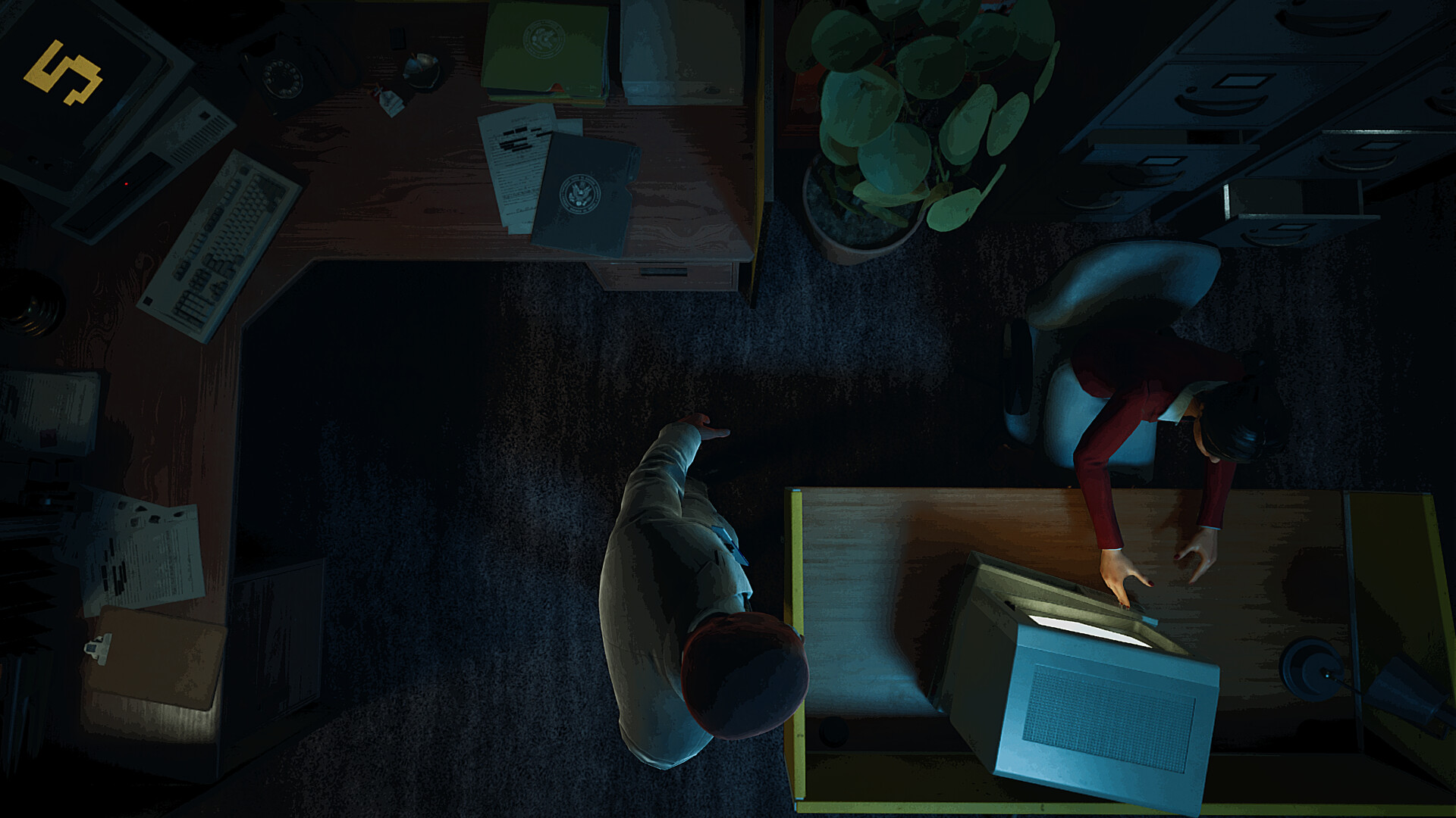 P0: Byte-Sized Brilliance screenshot 3