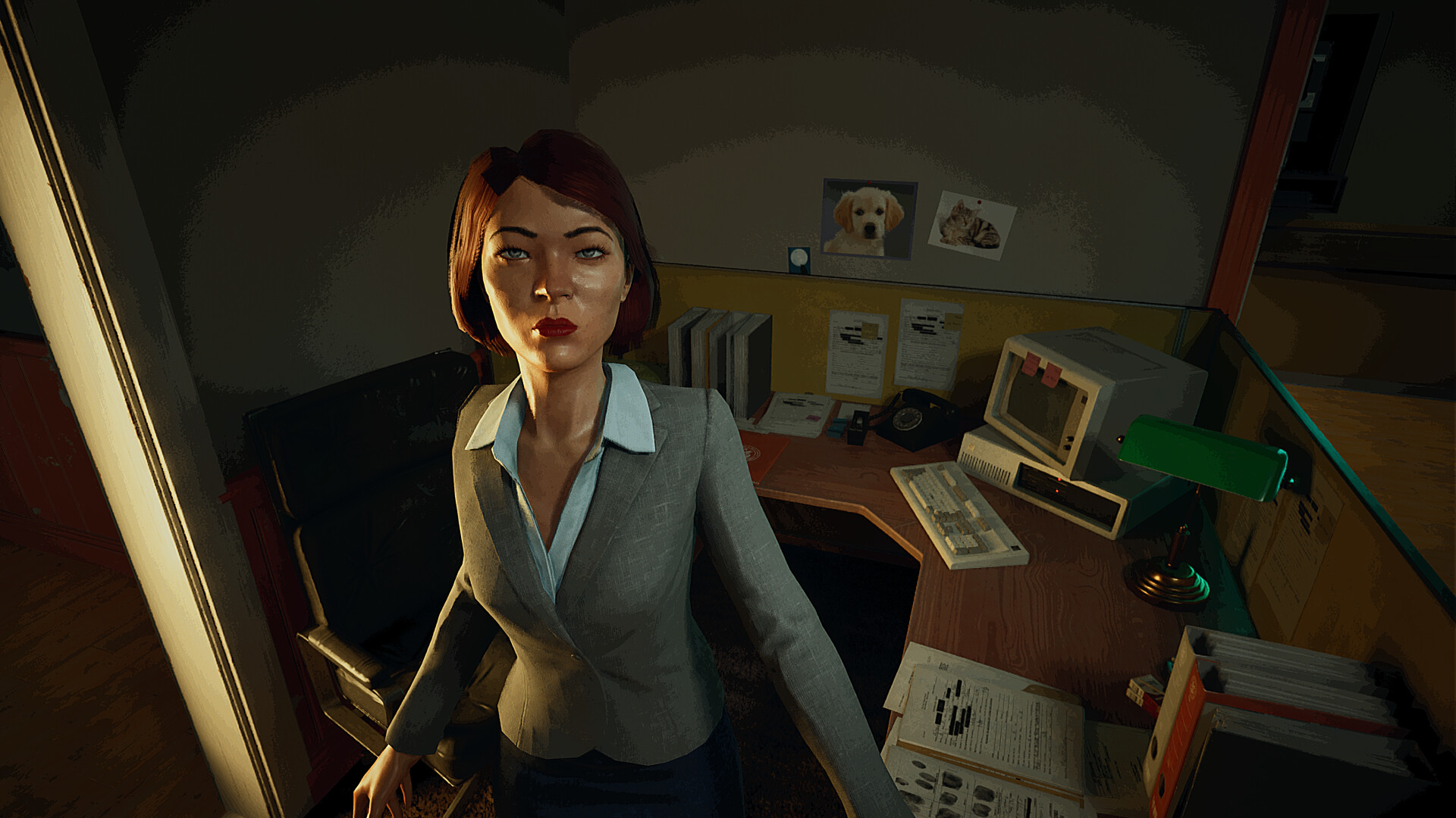 P0: Byte-Sized Brilliance screenshot 8