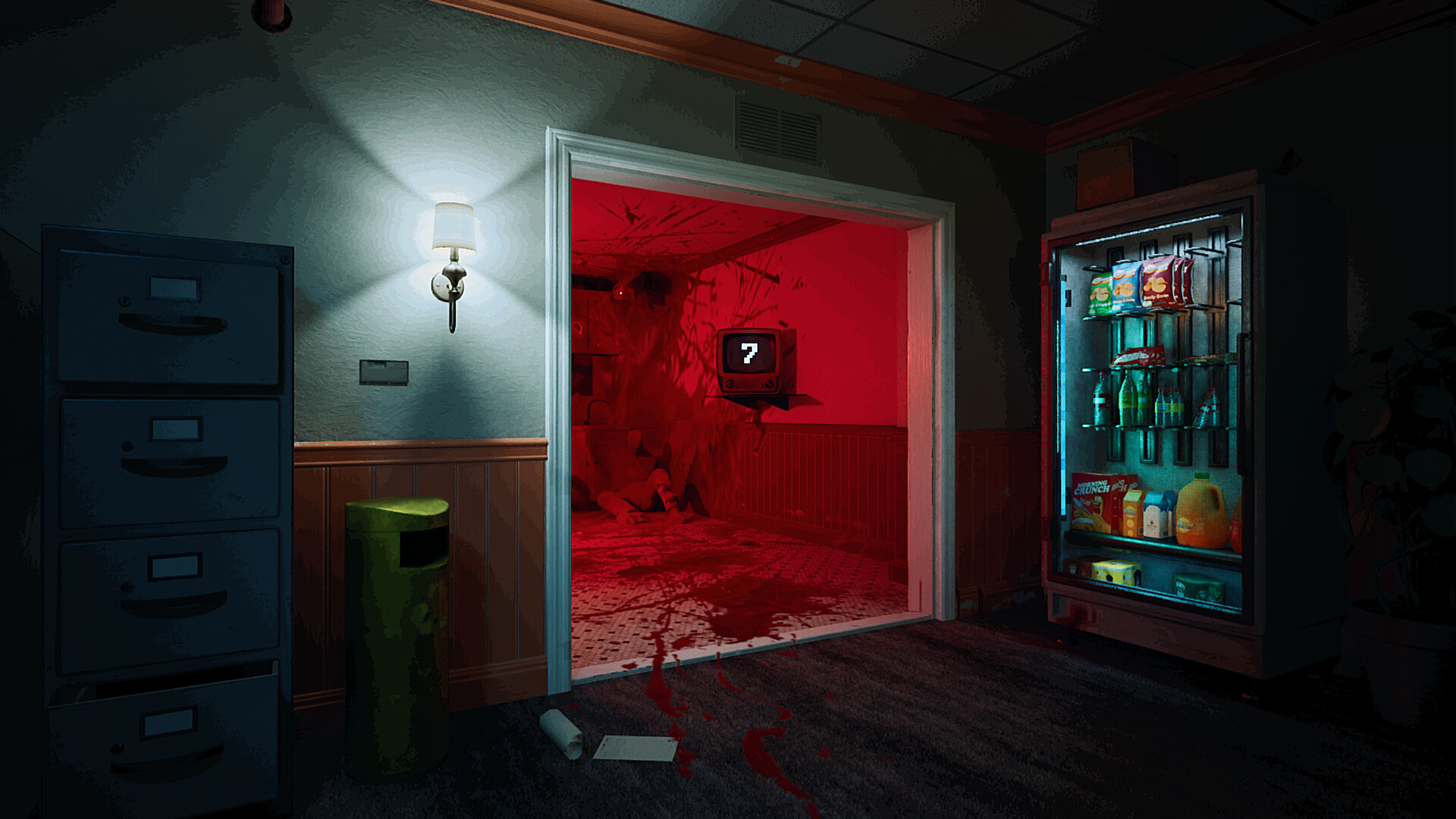 P0: Byte-Sized Brilliance screenshot 5