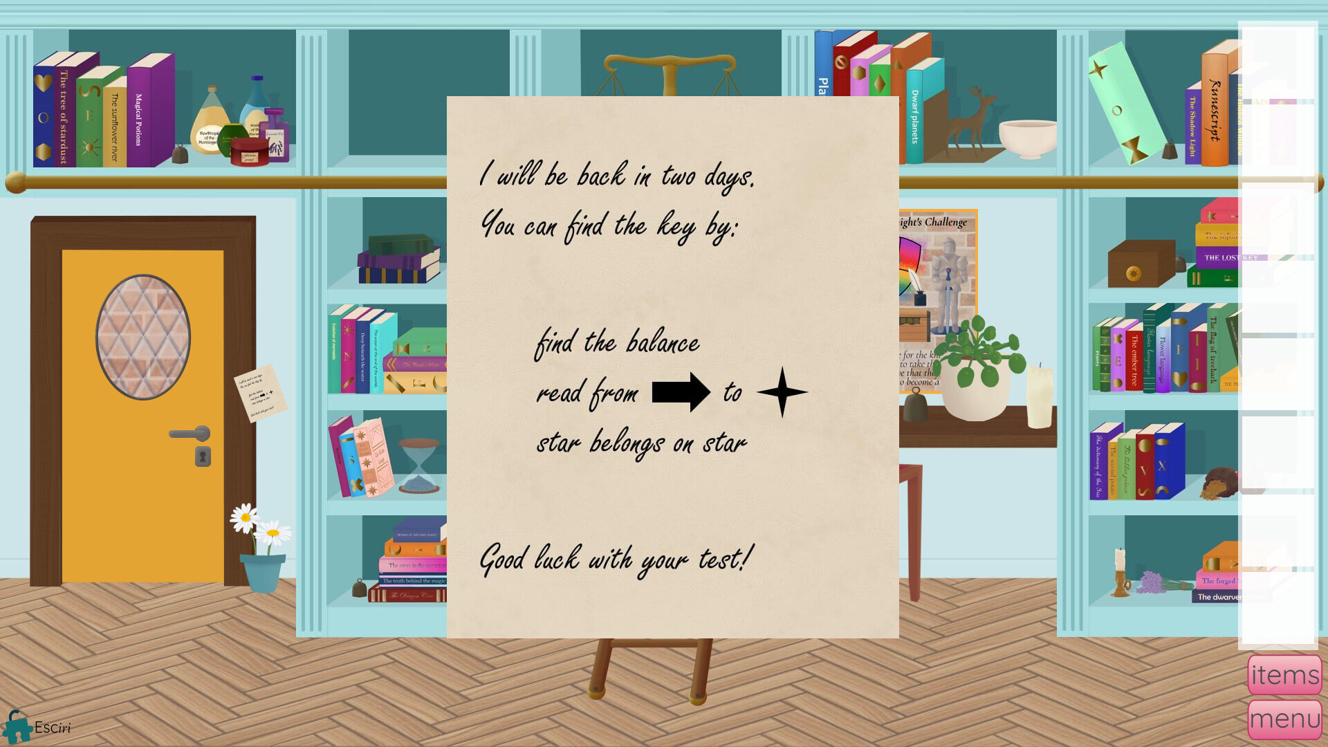The Prior Challenge screenshot 3