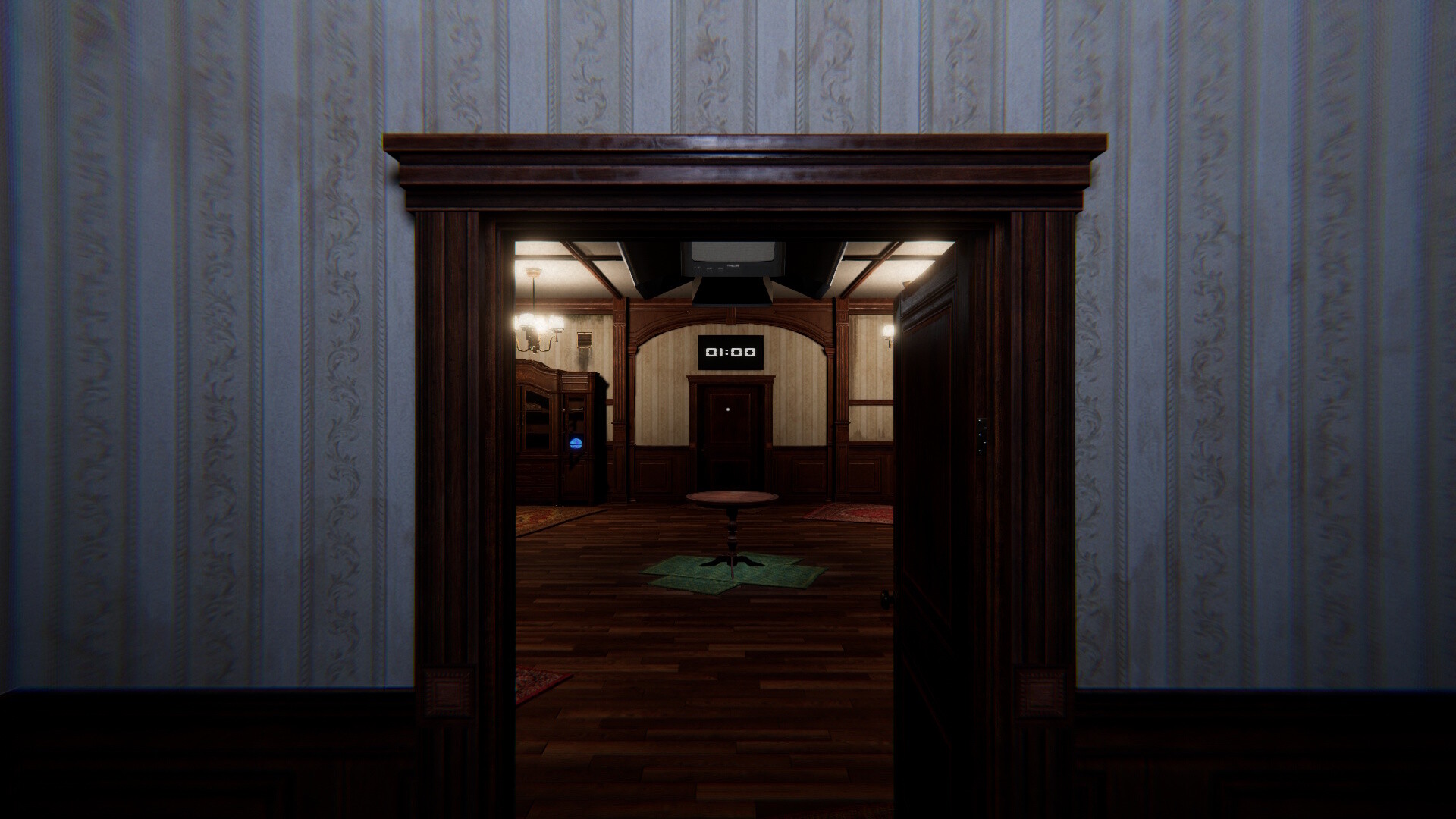 Room Rules screenshot 3