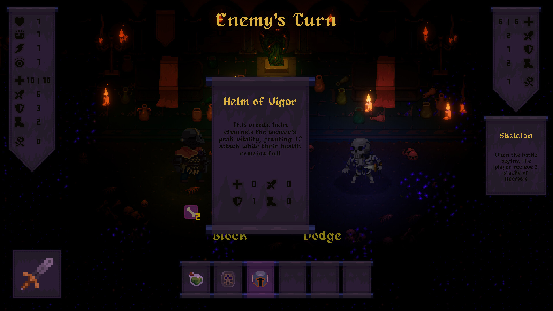 Dungeon Rise screenshot 6