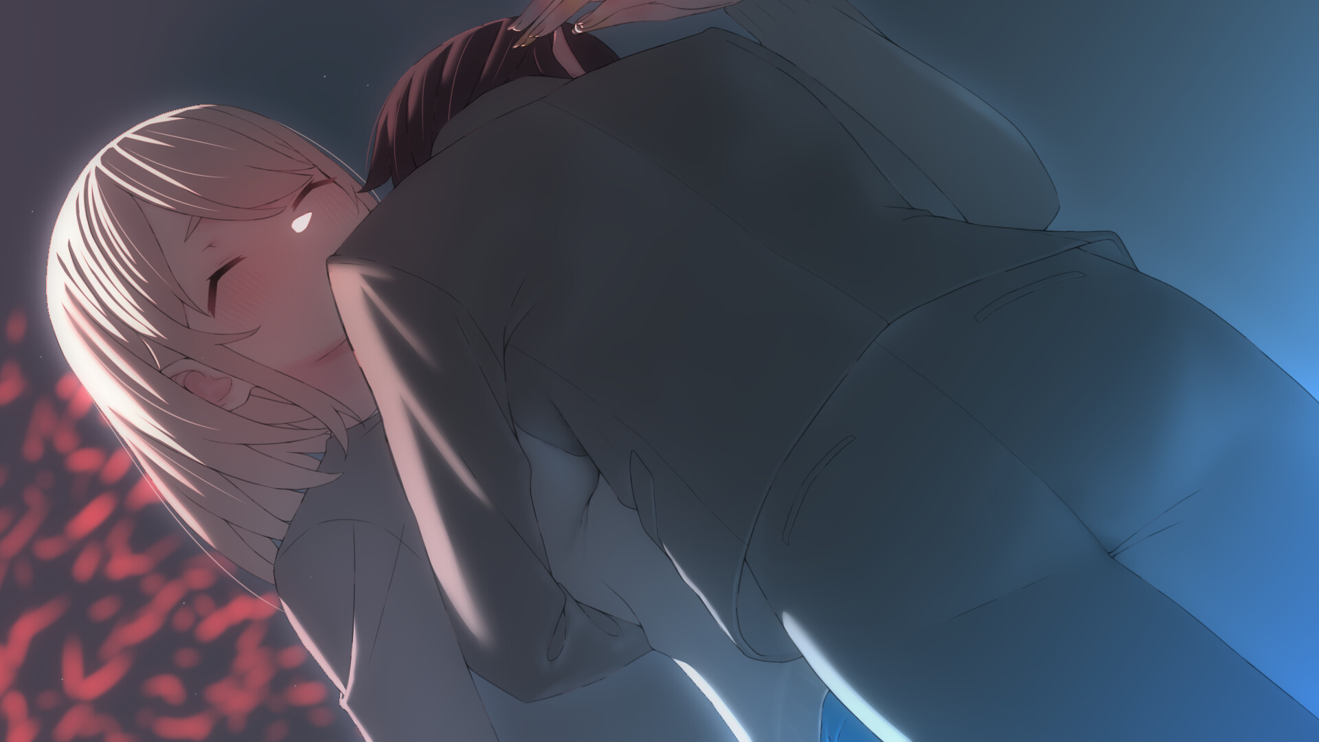 The Brave and Princess of Moonlit Night screenshot 5