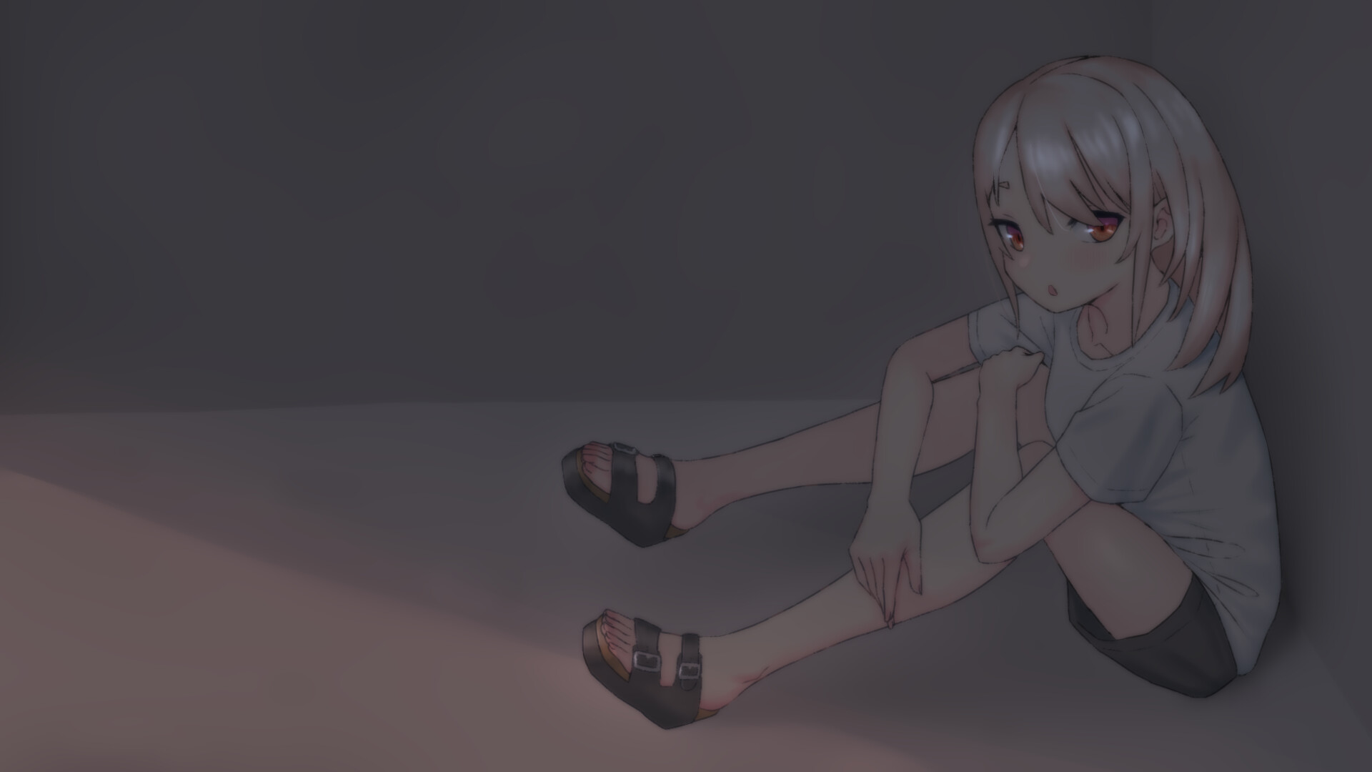 The Brave and Princess of Moonlit Night screenshot 3