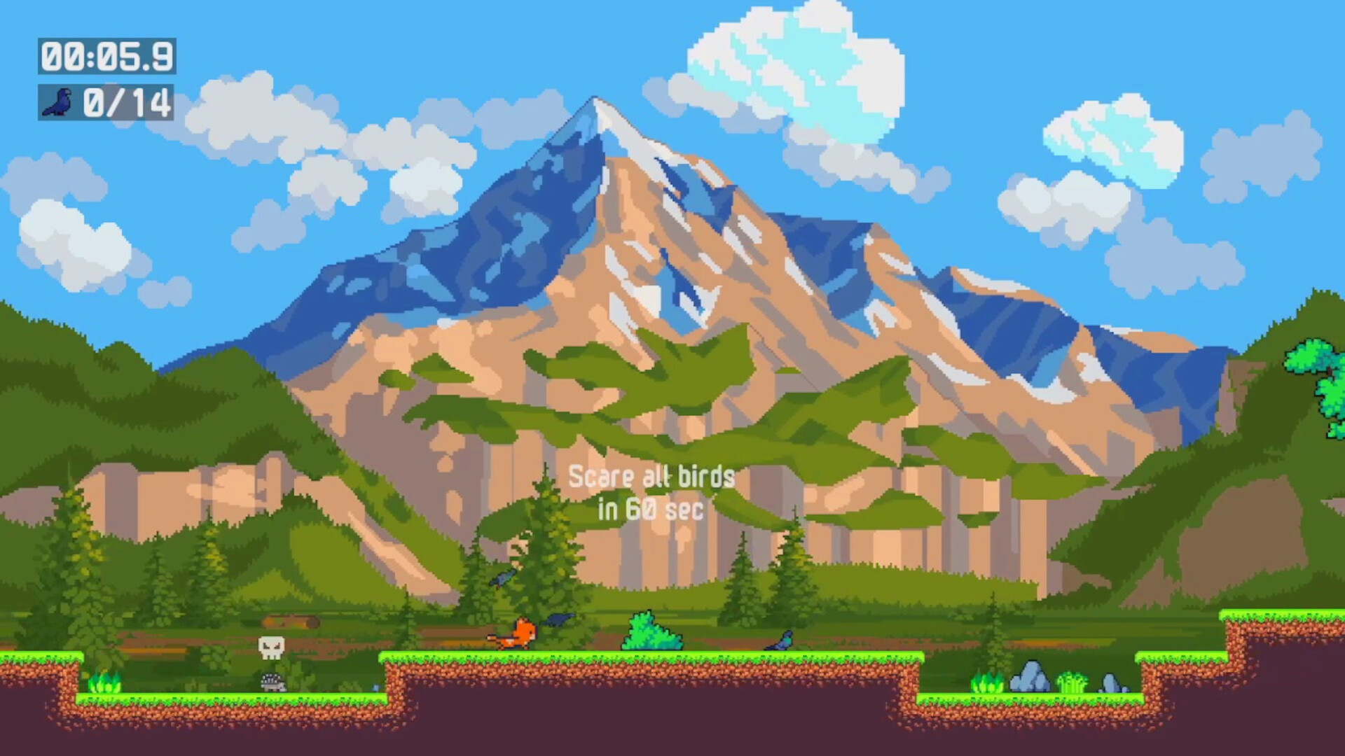 FastCato screenshot 1
