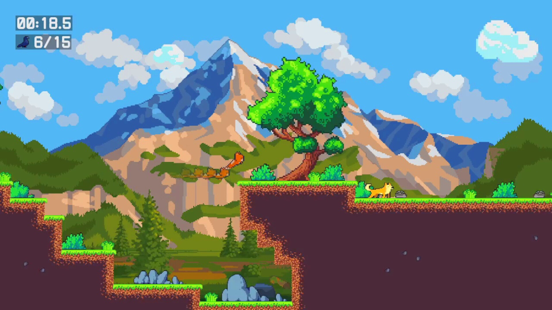FastCato screenshot 2