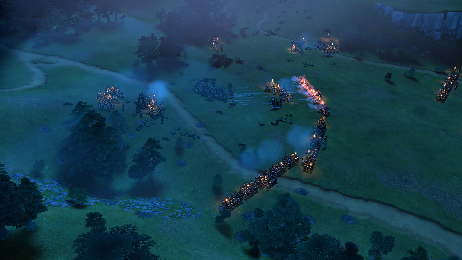 Veterans: Napoleonic Wars screenshot 10