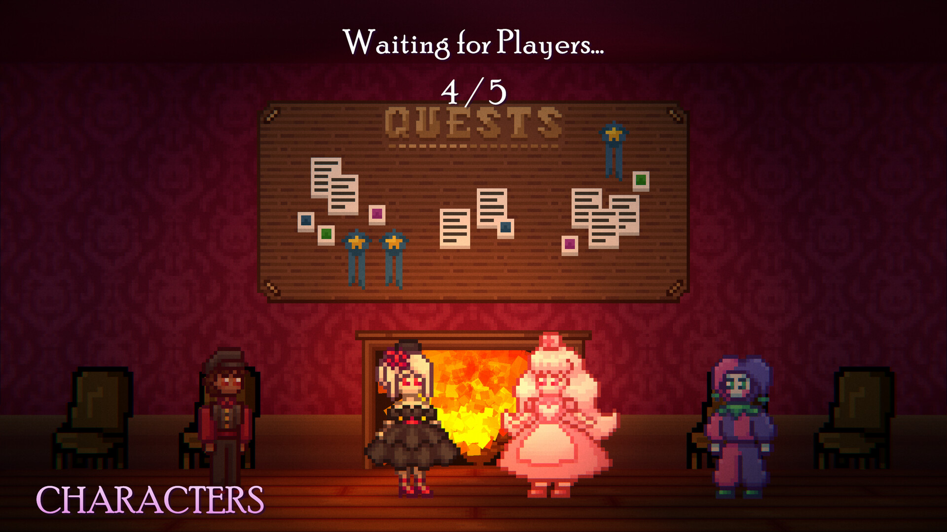 Dollemma screenshot 5
