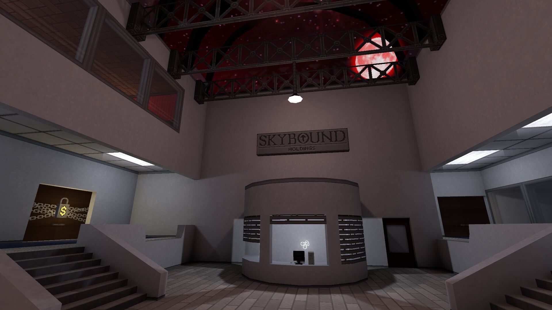 Graveyard Shift screenshot 2