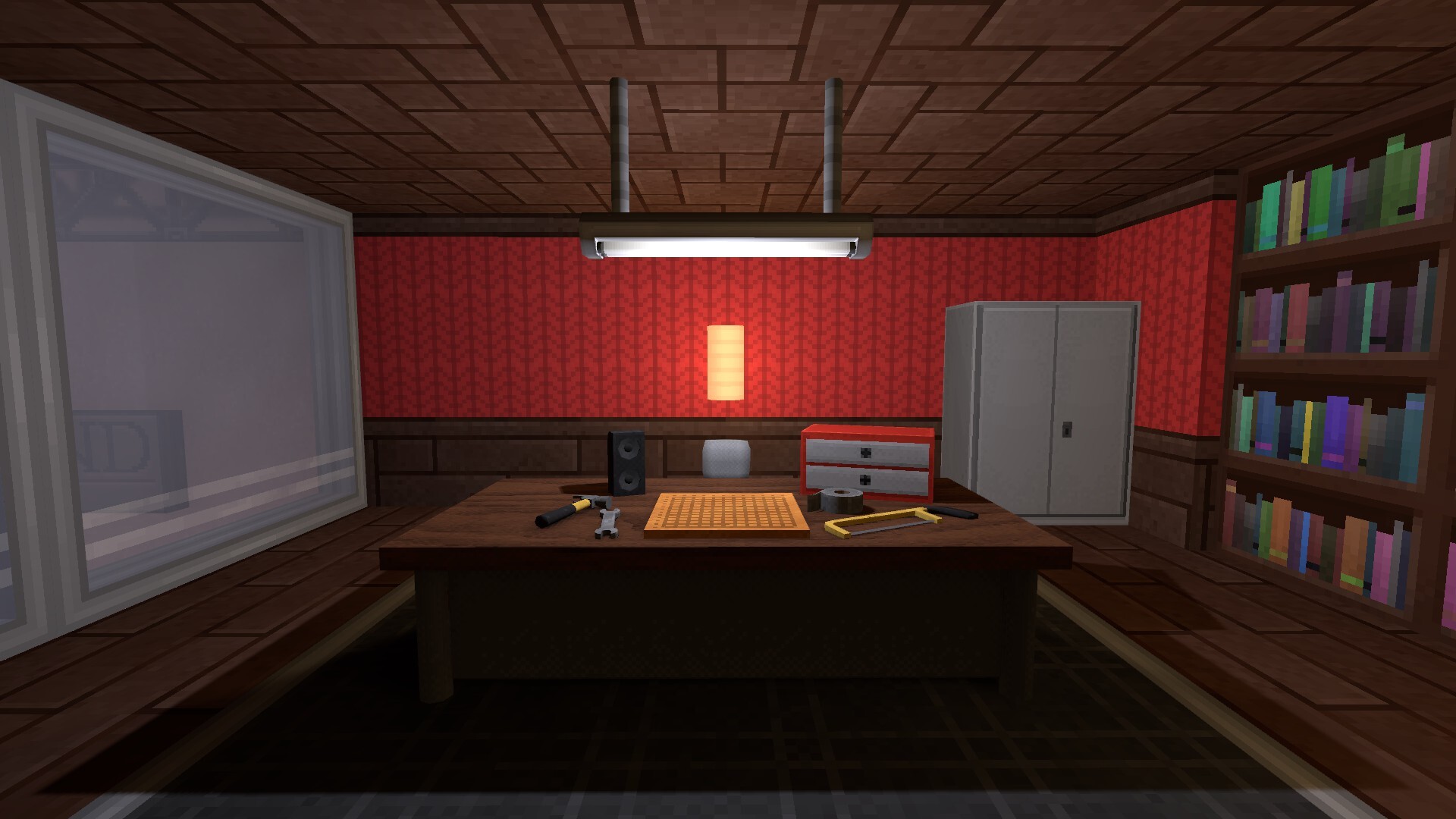 Graveyard Shift screenshot 4