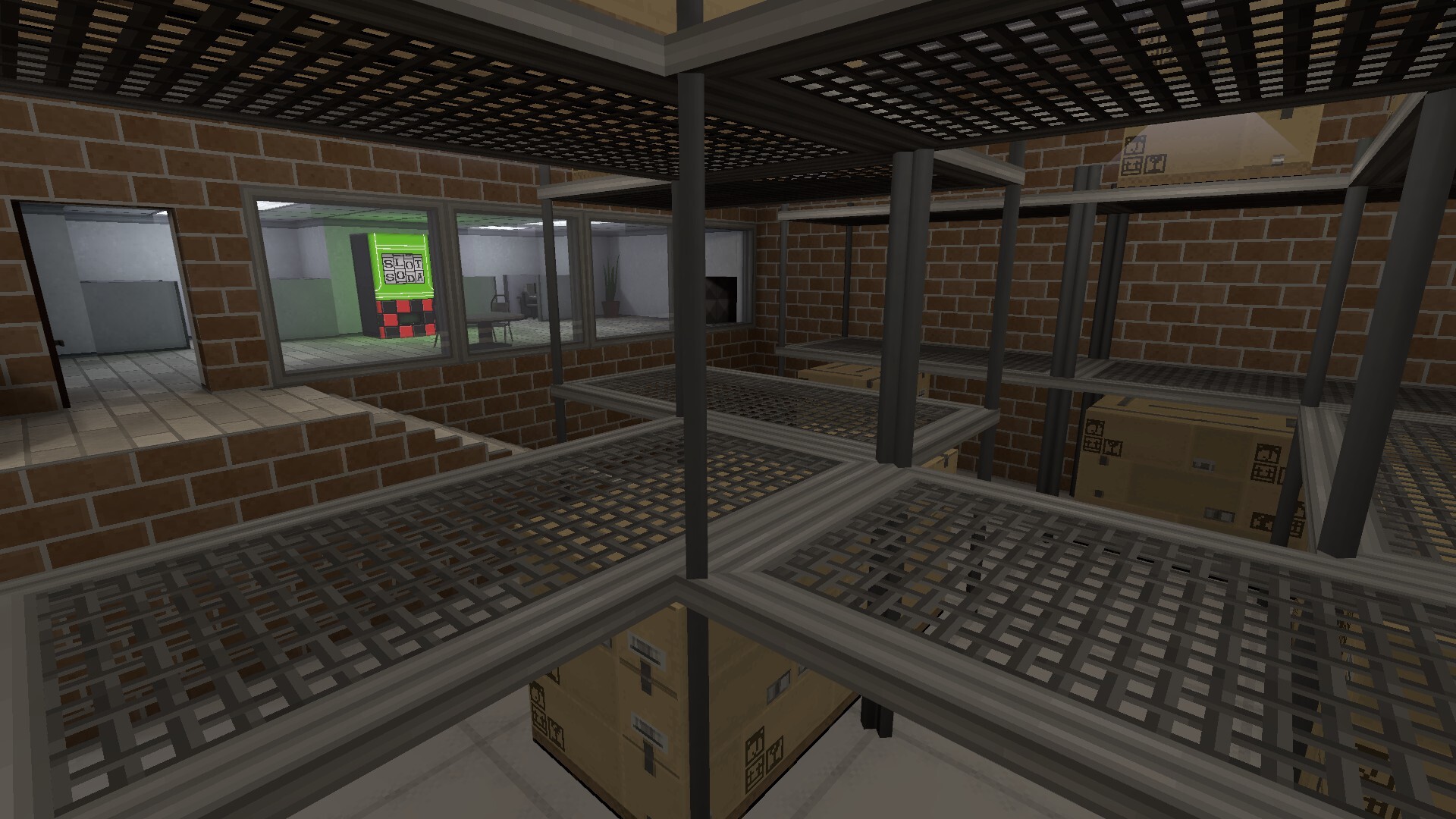Graveyard Shift screenshot 6