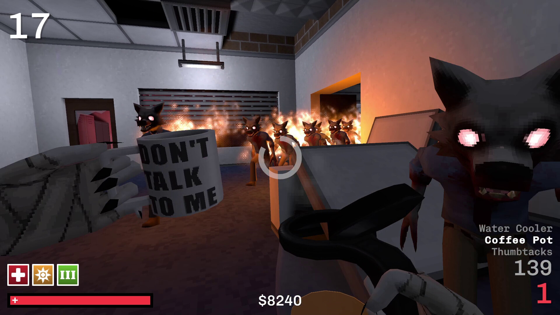 Graveyard Shift screenshot 5