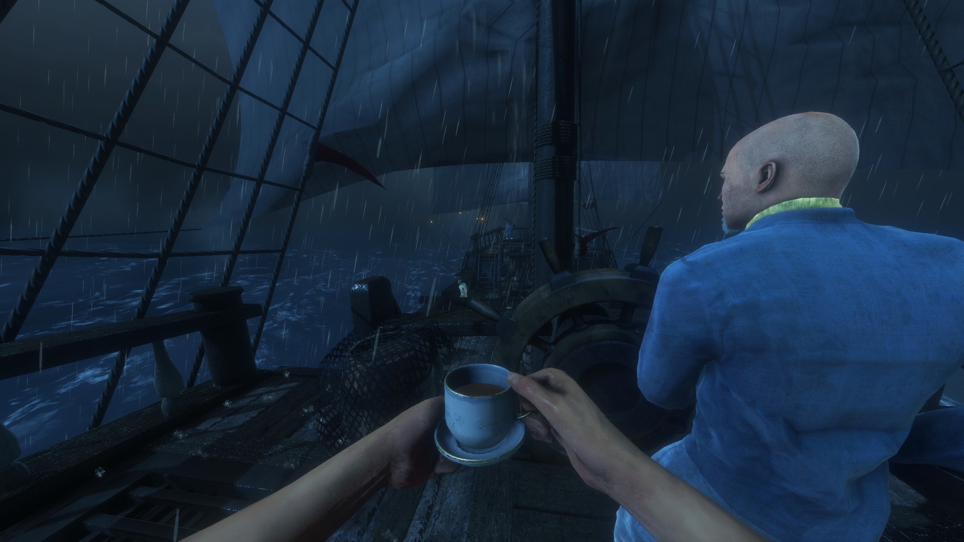 Blackwake screenshot 14