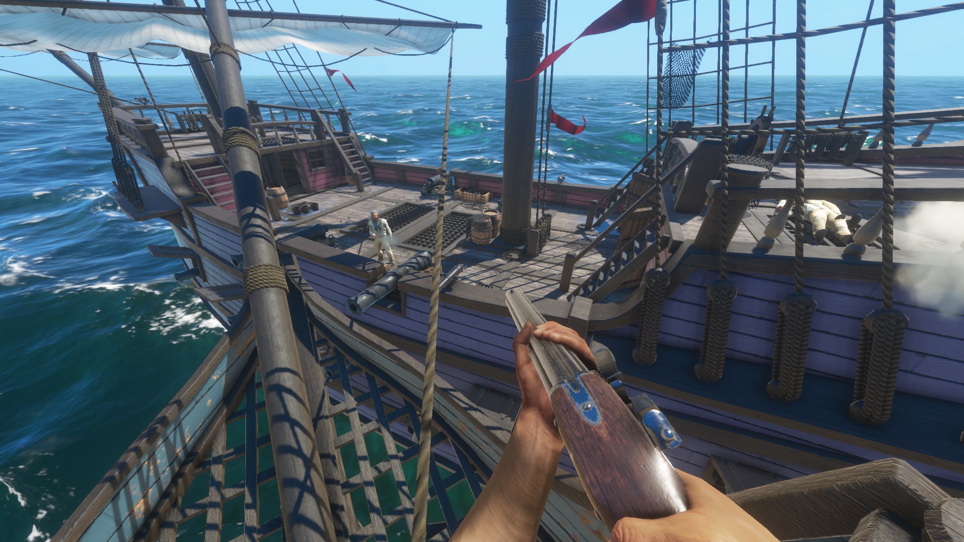 Blackwake screenshot 15