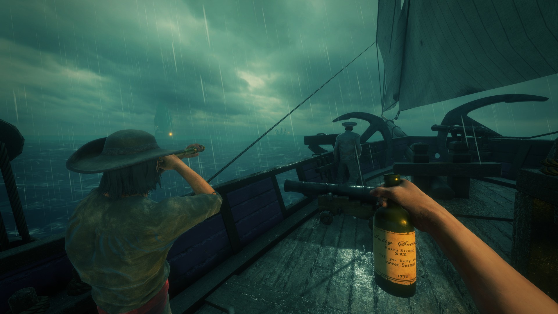 Blackwake screenshot 13