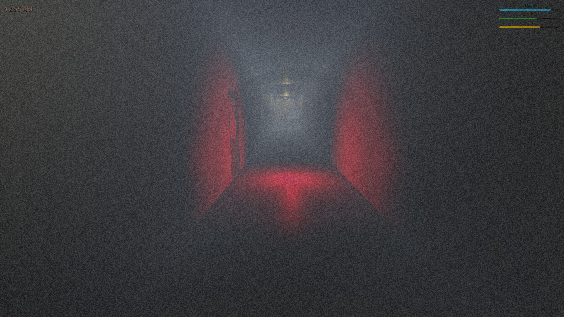 Nightshift - The School Janitor screenshot 4