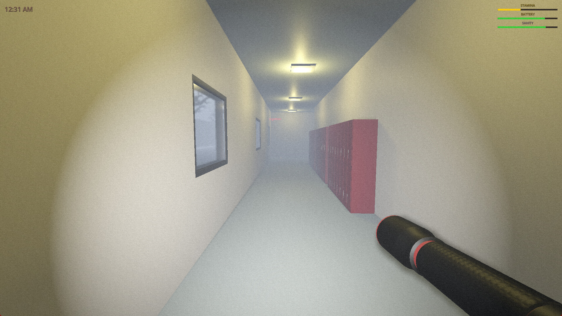 Nightshift - The School Janitor screenshot 8