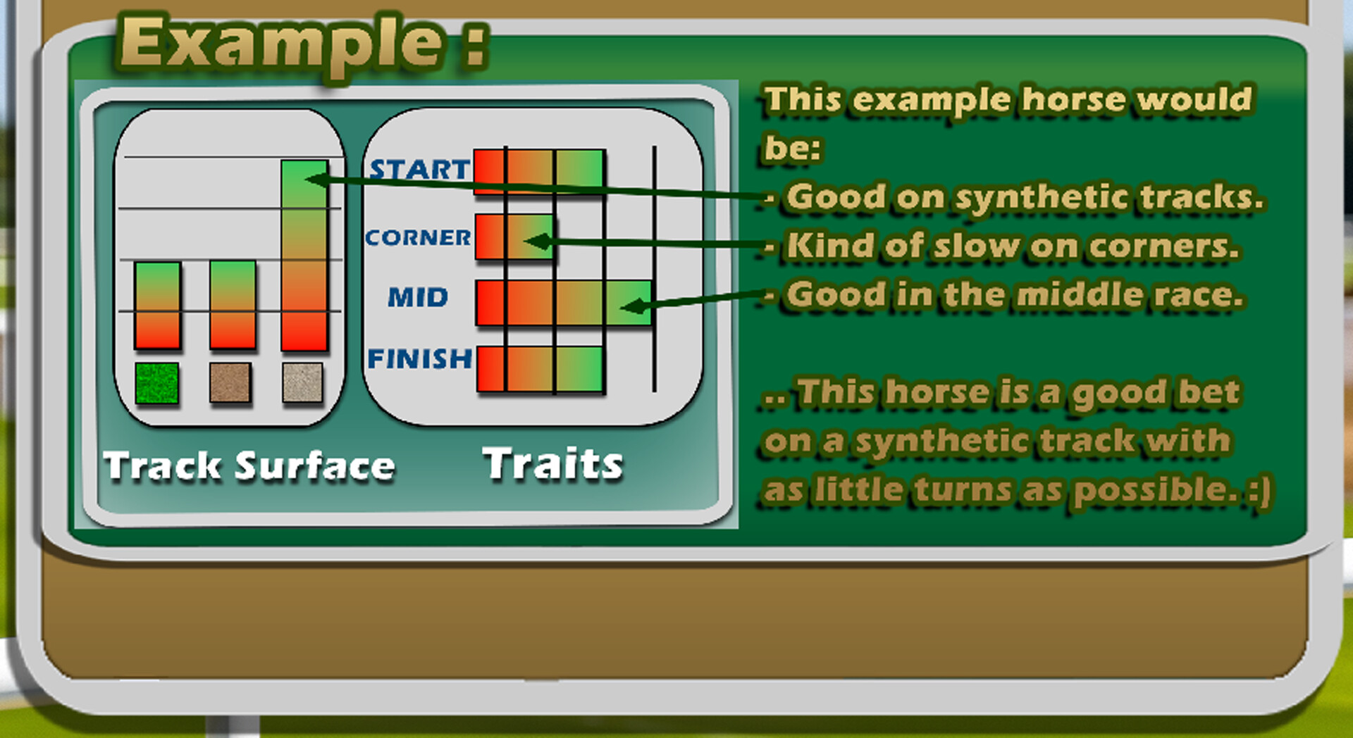 Horse Racing Jackpot screenshot 2