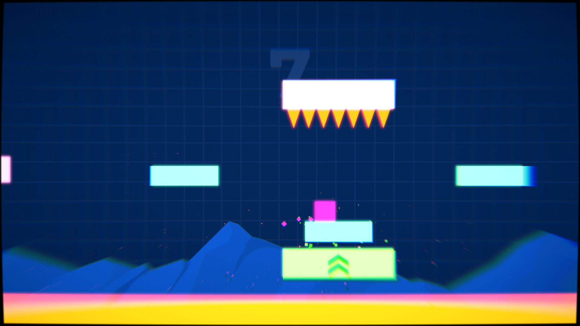 Jump or Die screenshot 6