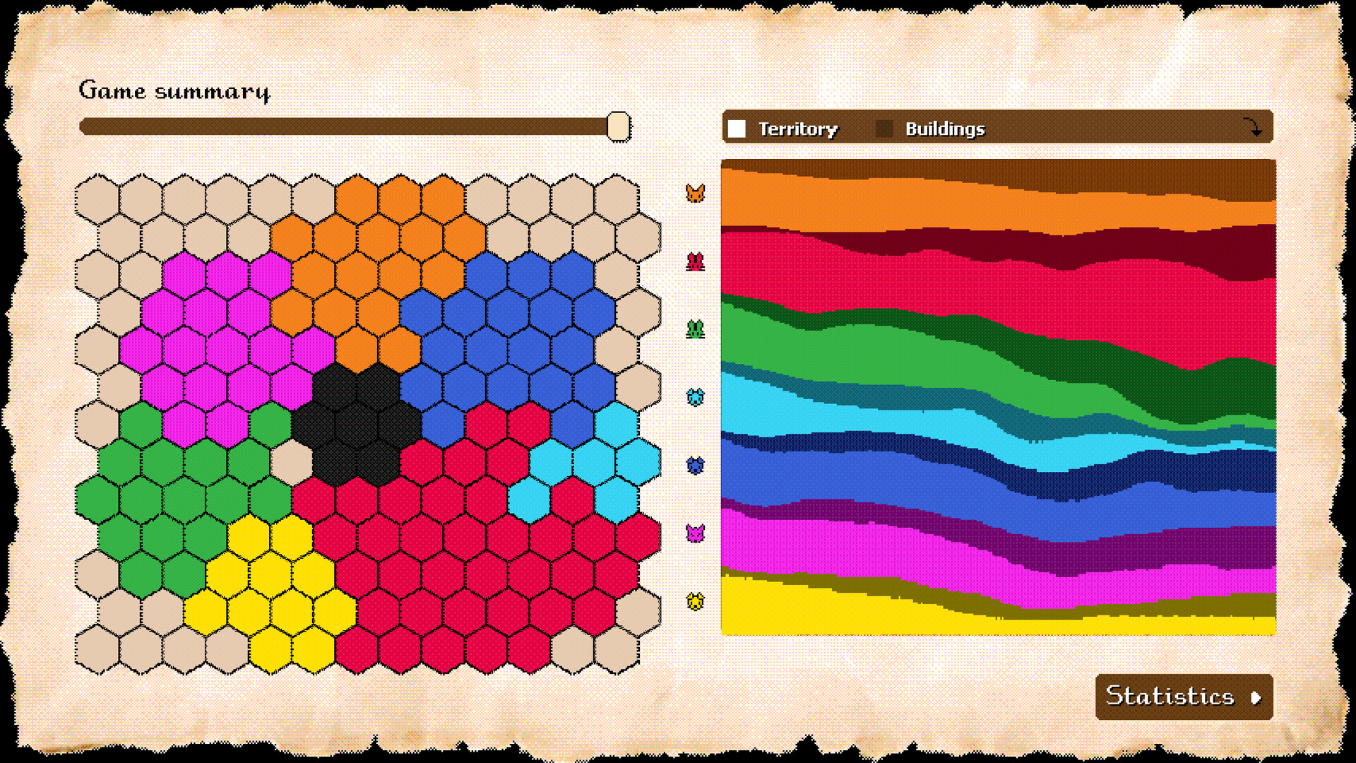 LouveSystems' Realms screenshot 6