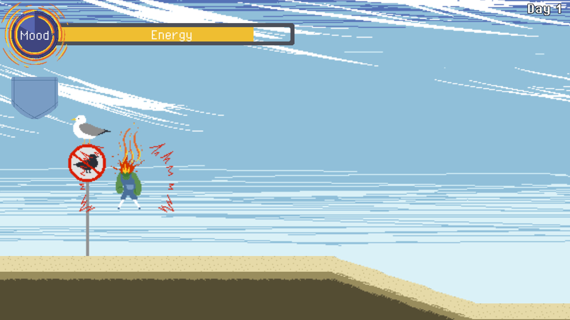 Crumbs for a week screenshot 4