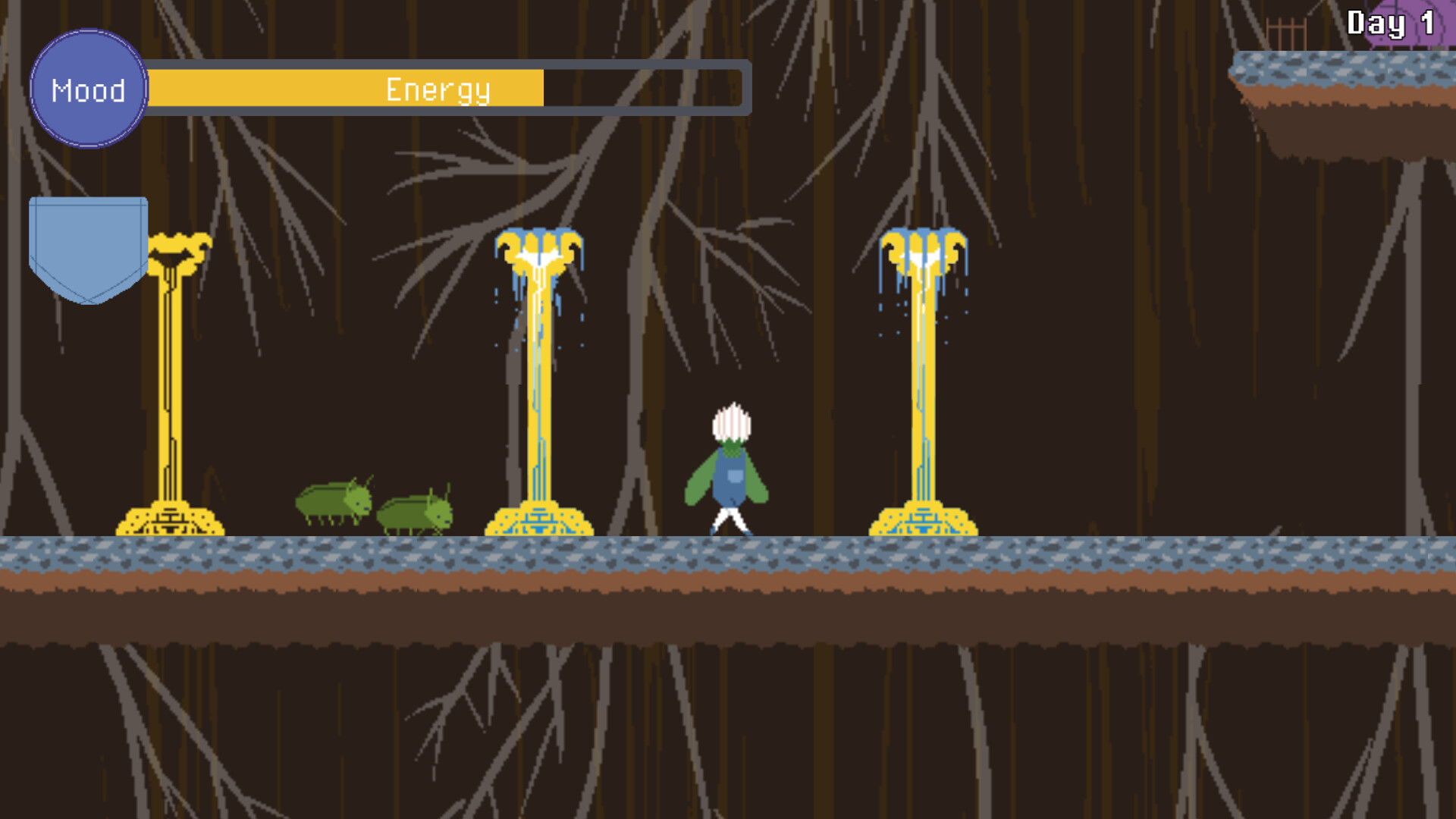 Crumbs for a week screenshot 1