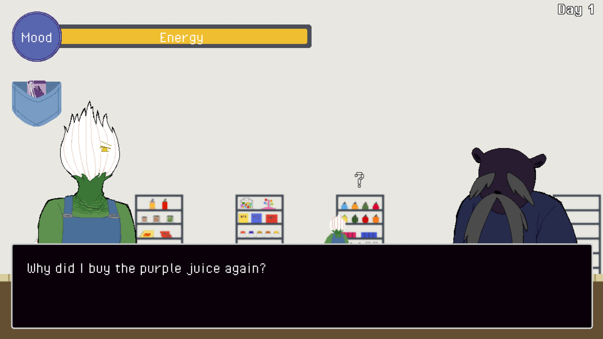 Crumbs for a week screenshot 3