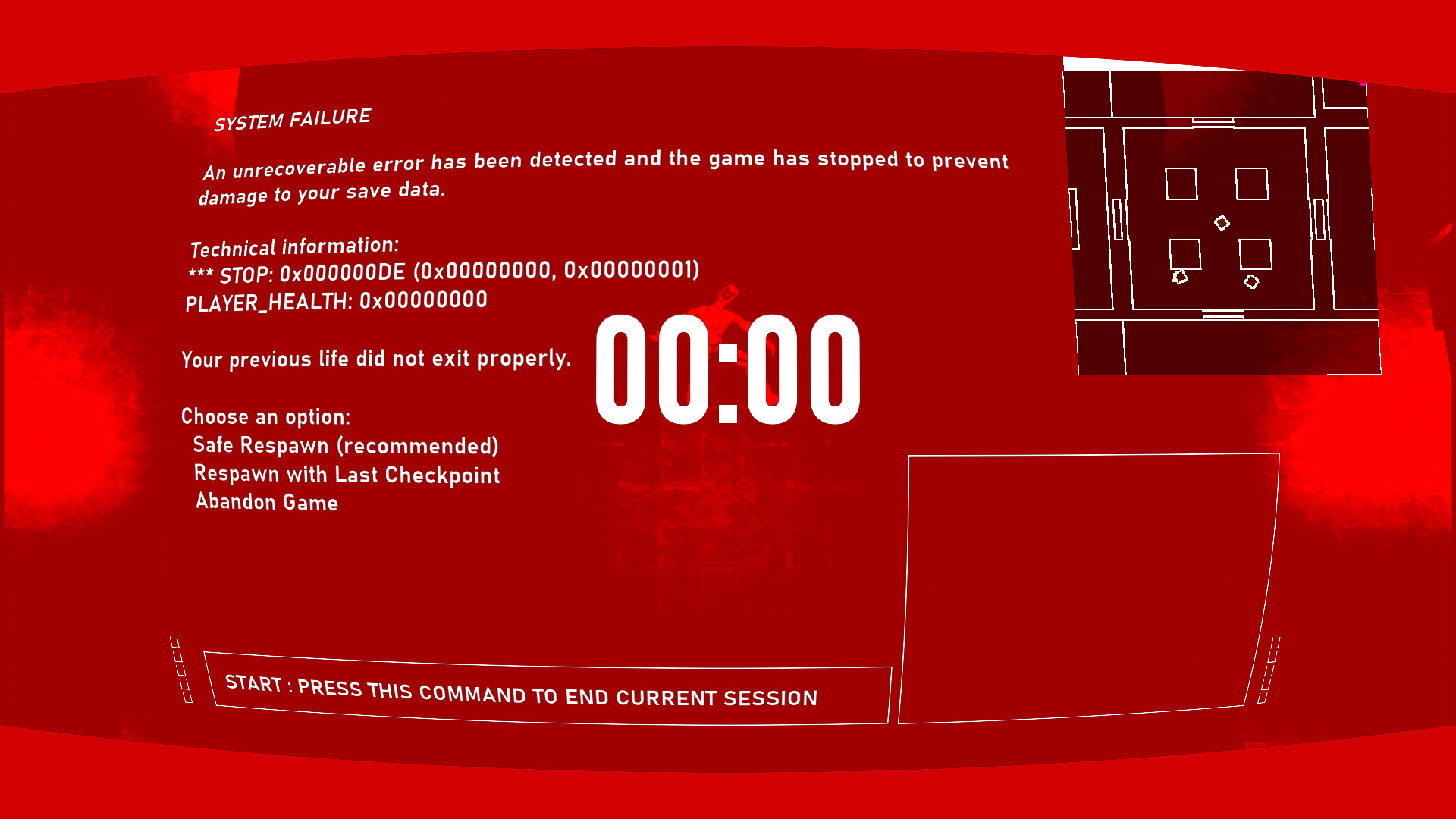Stealth-Rogue-Escape screenshot 7