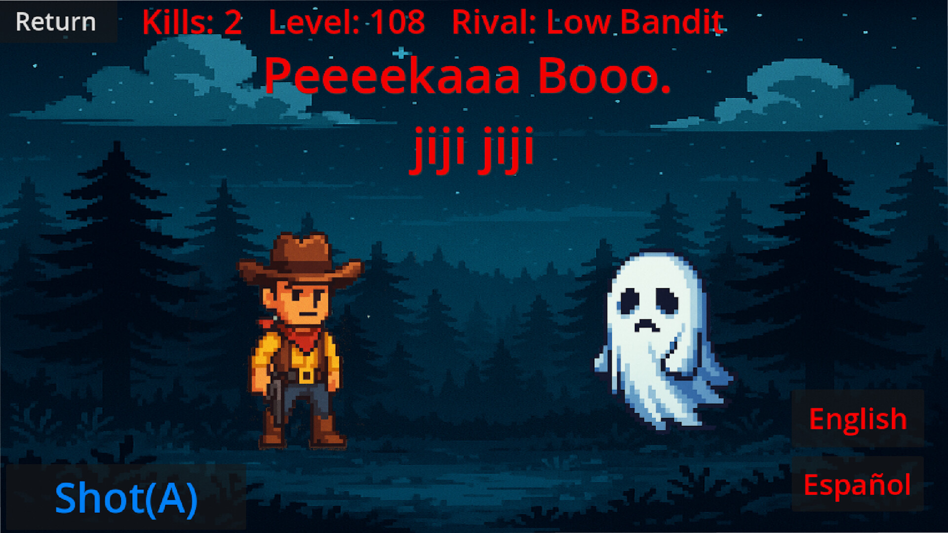FlashDuels screenshot 6
