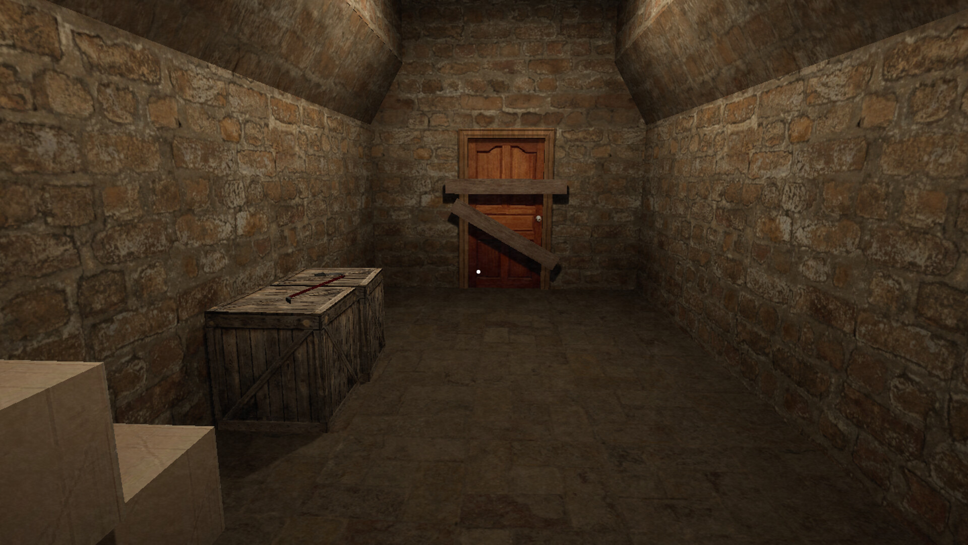 Last Stop House of Horror screenshot 5