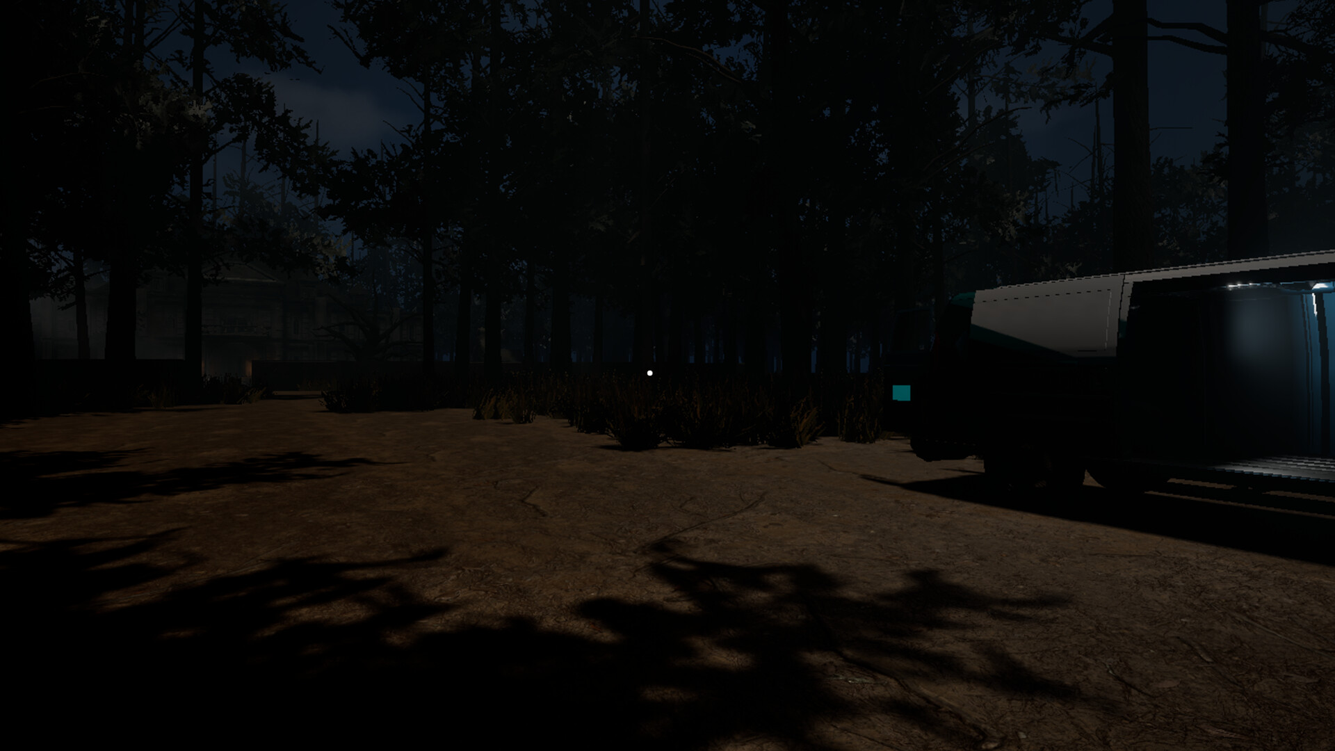 Last Stop House of Horror screenshot 1