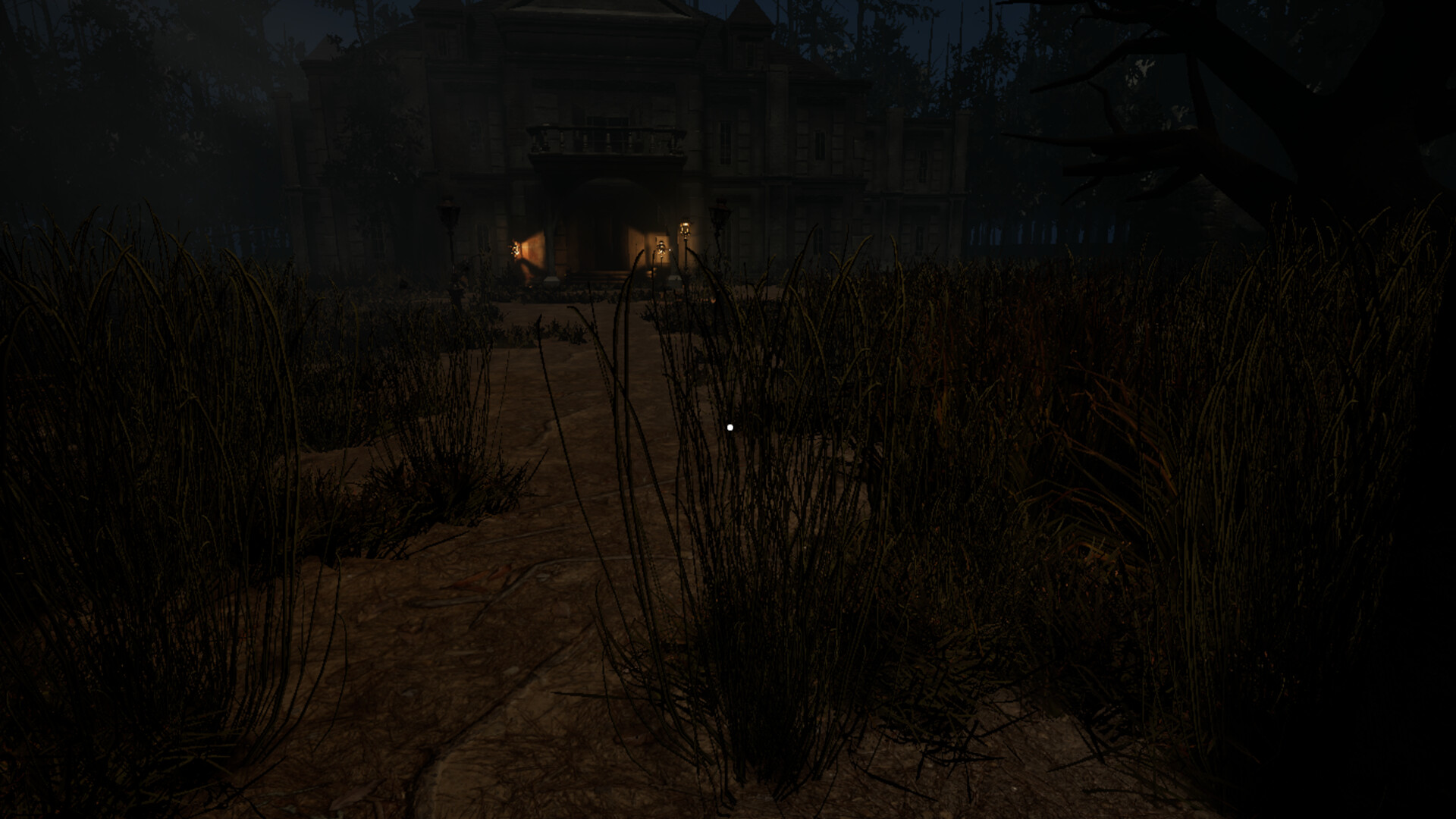 Last Stop House of Horror screenshot 2